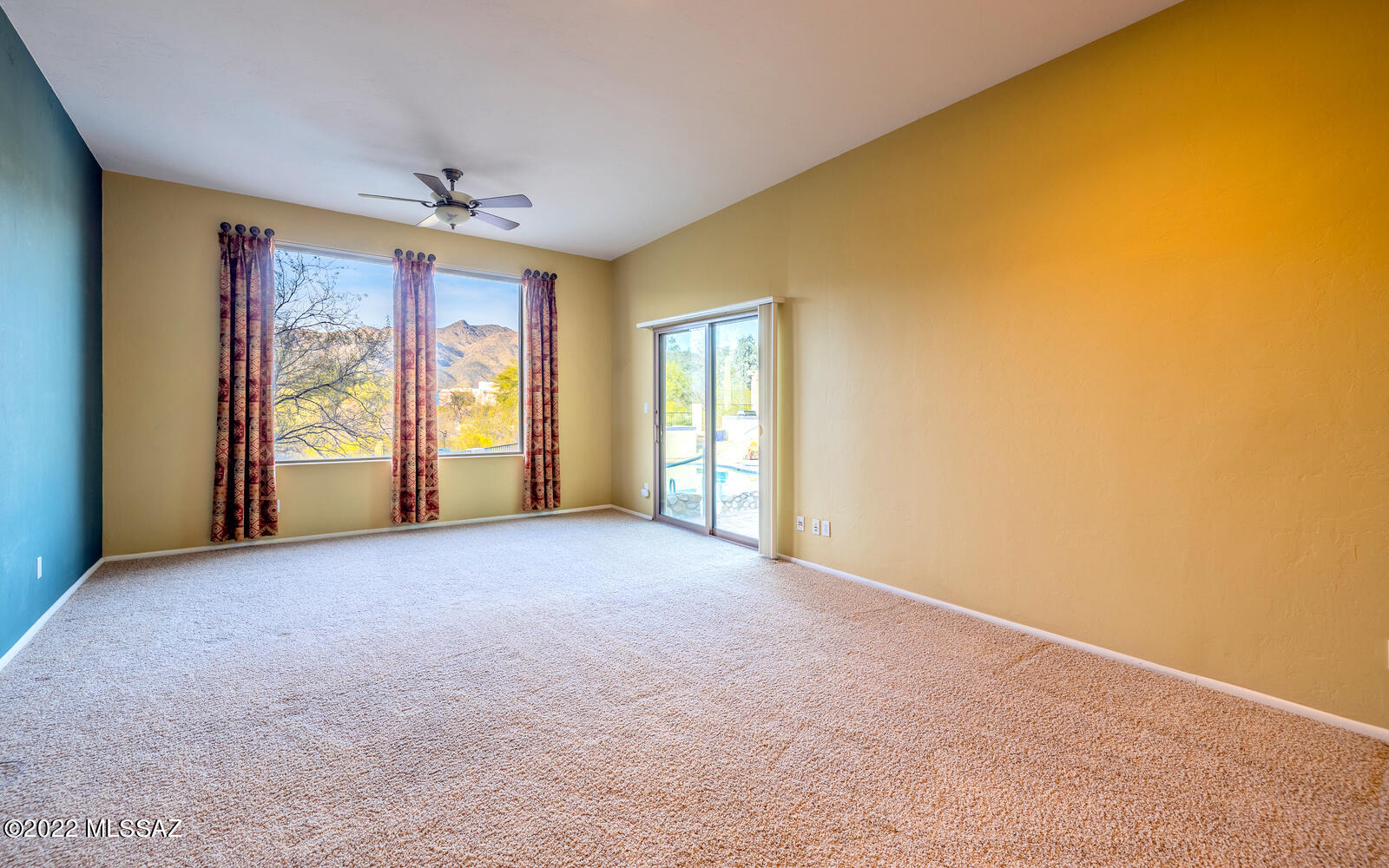 Green Ridge Subdivision - Residential