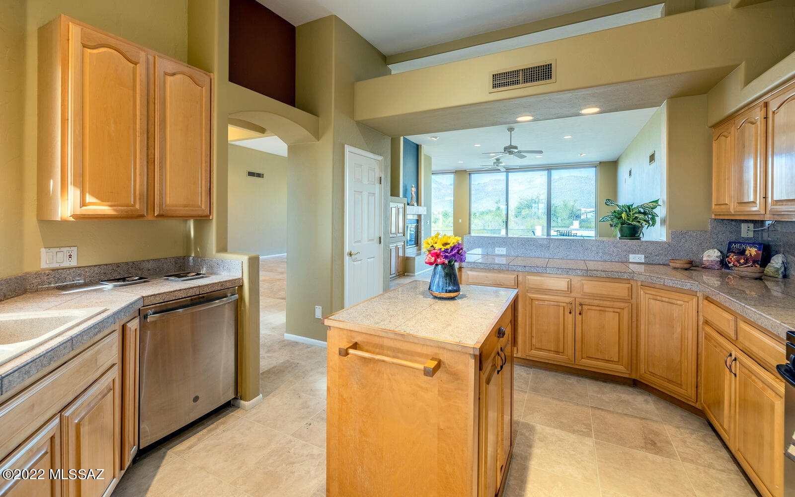 Green Ridge Subdivision - Residential