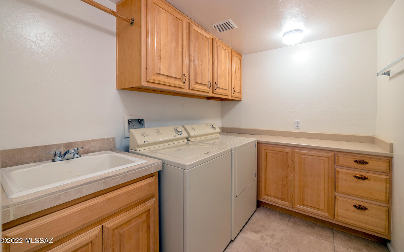 Green Ridge Subdivision - Residential