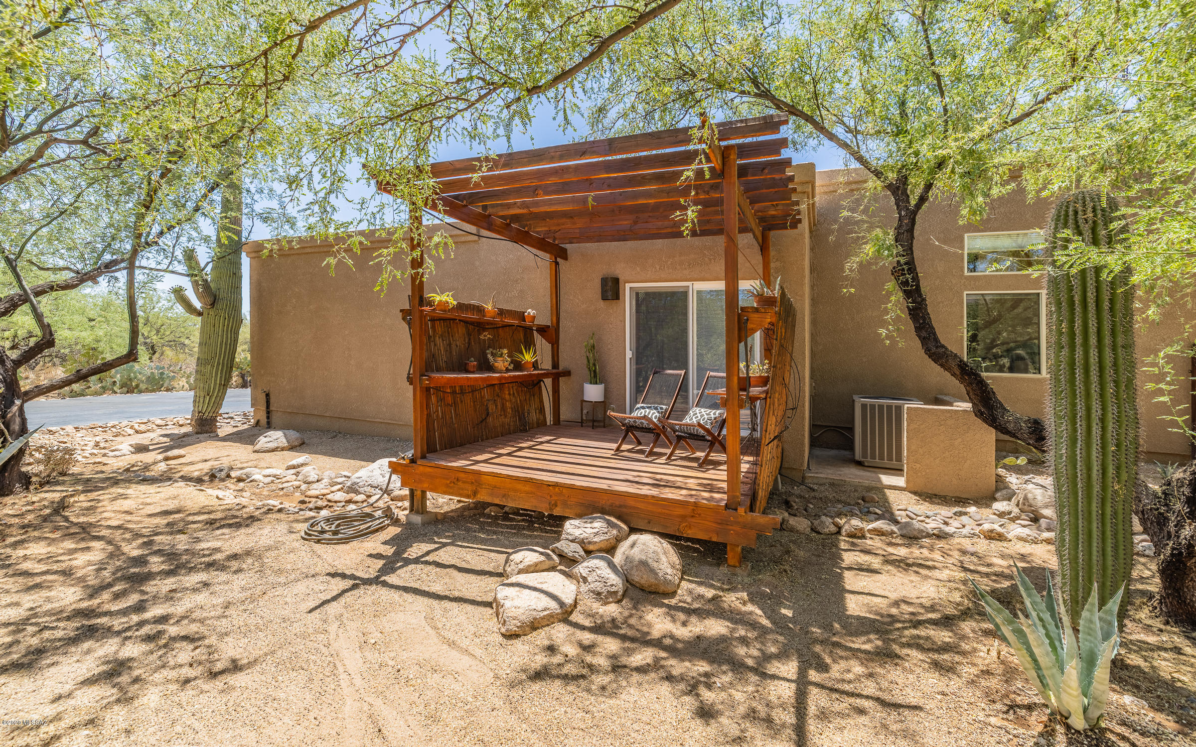 Makohoh Estates  (1-38) - Residential