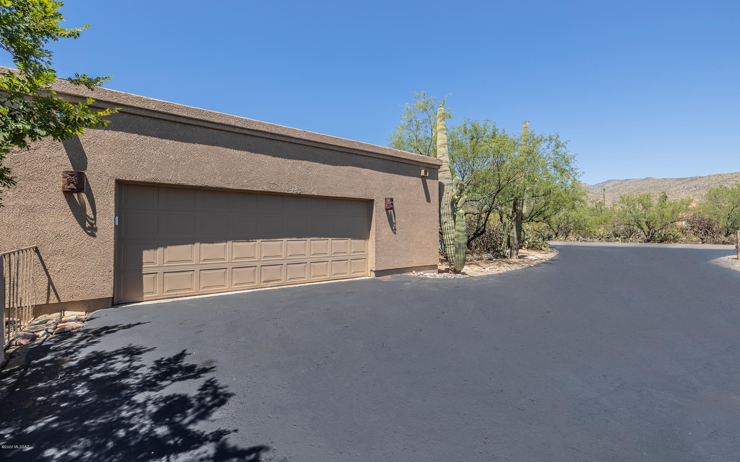 Makohoh Estates  (1-38) - Residential