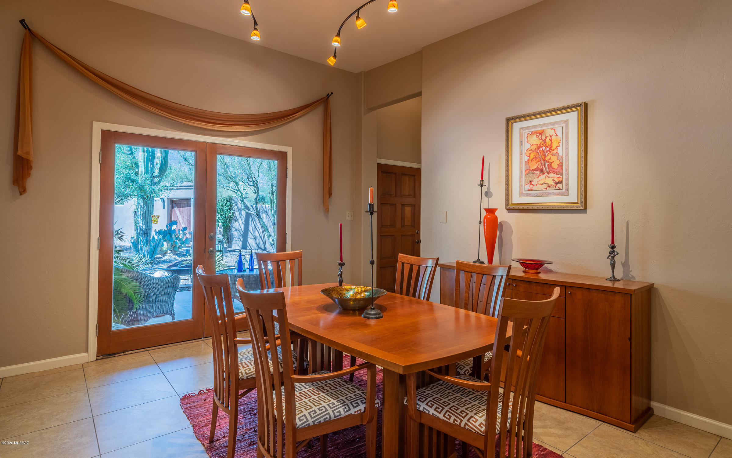 Makohoh Estates  (1-38) - Residential