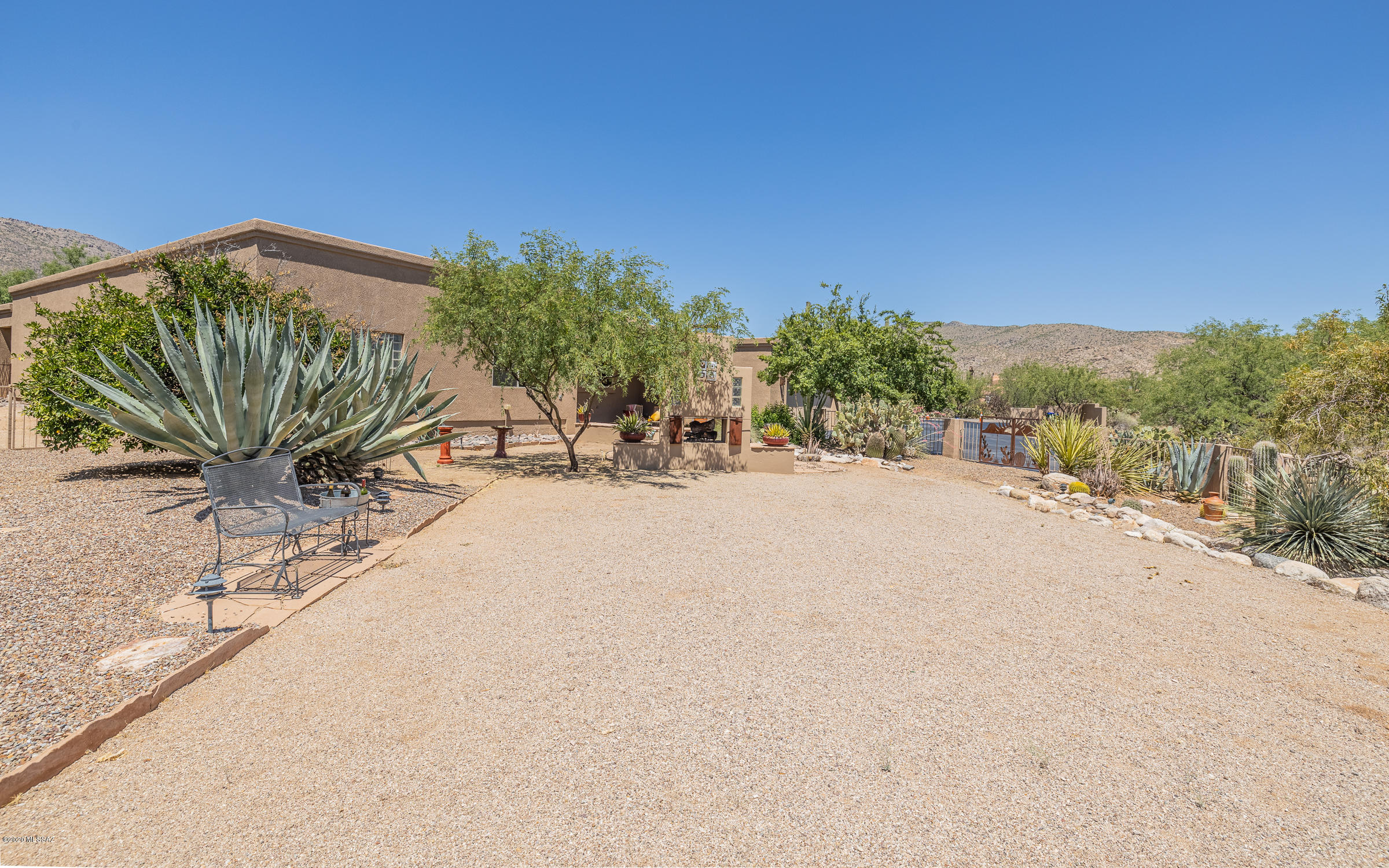 Makohoh Estates  (1-38) - Residential