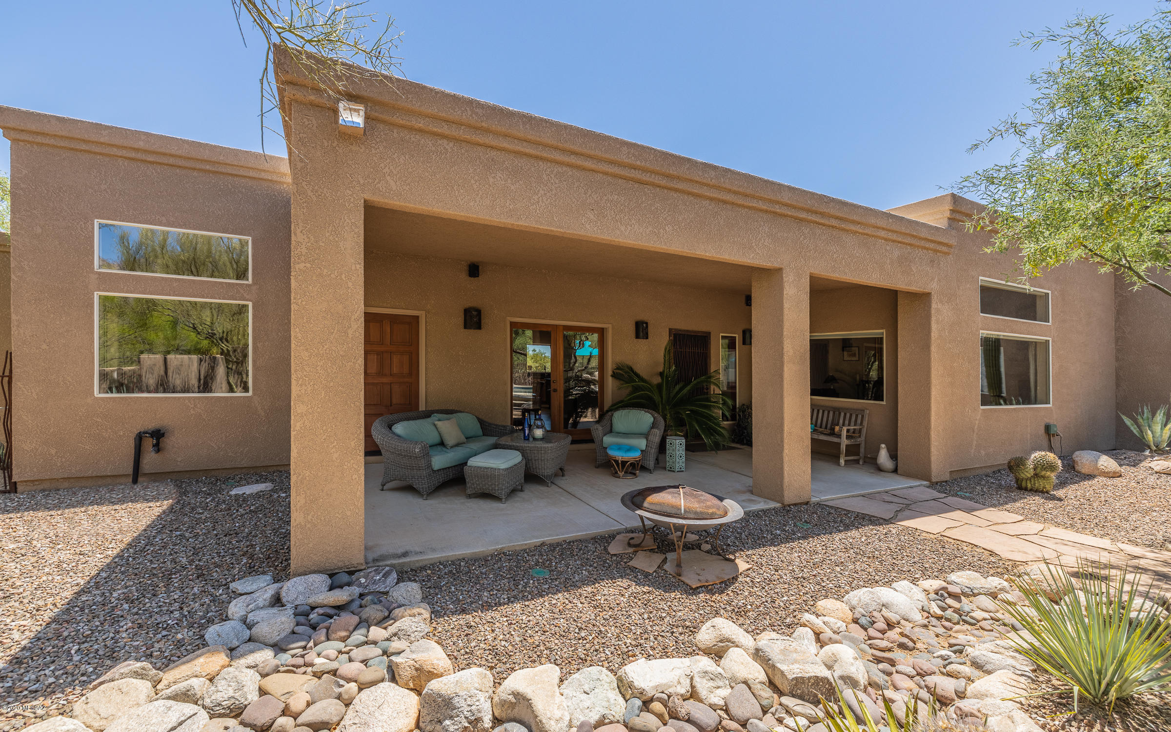 Makohoh Estates  (1-38) - Residential