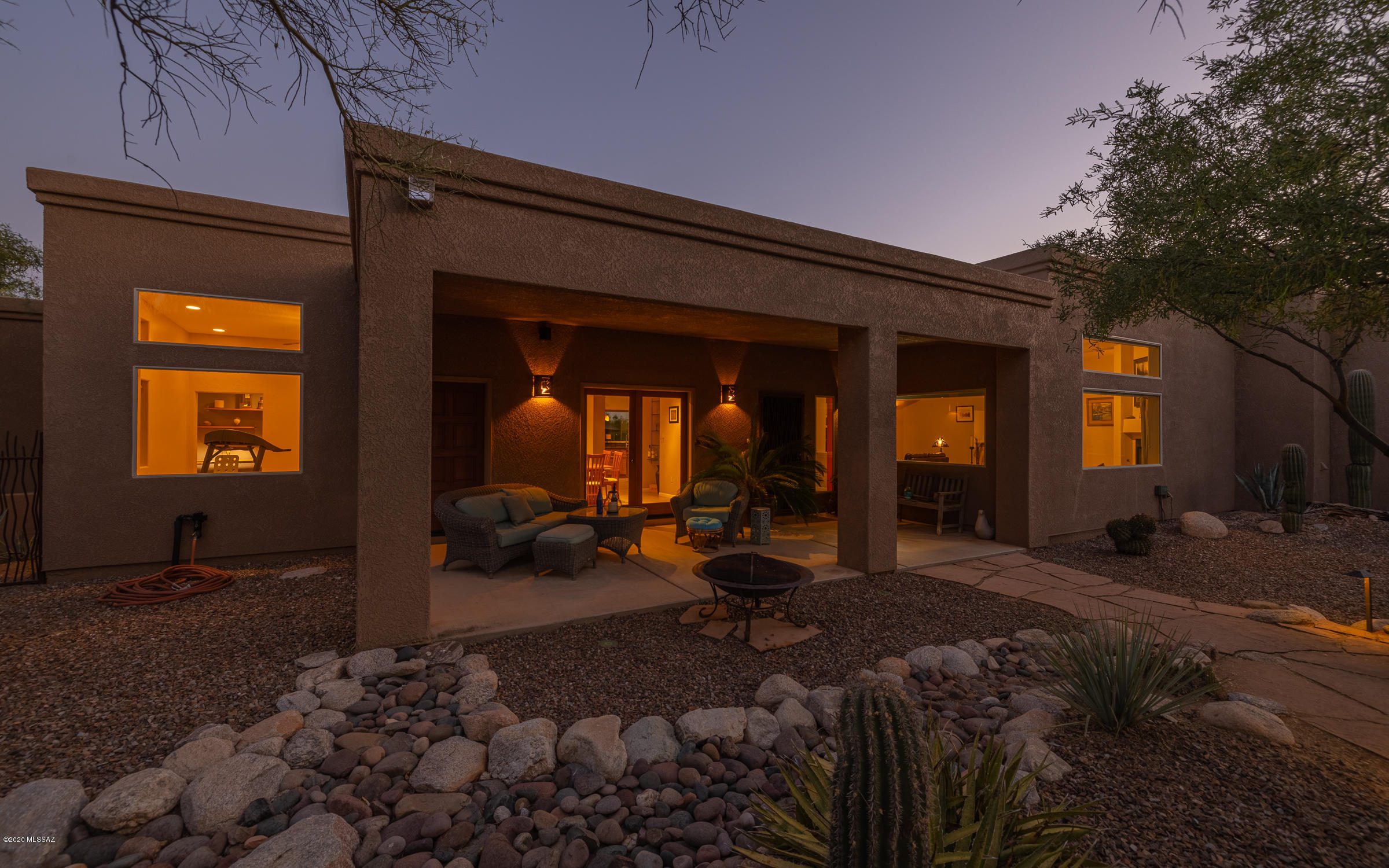 Makohoh Estates  (1-38) - Residential