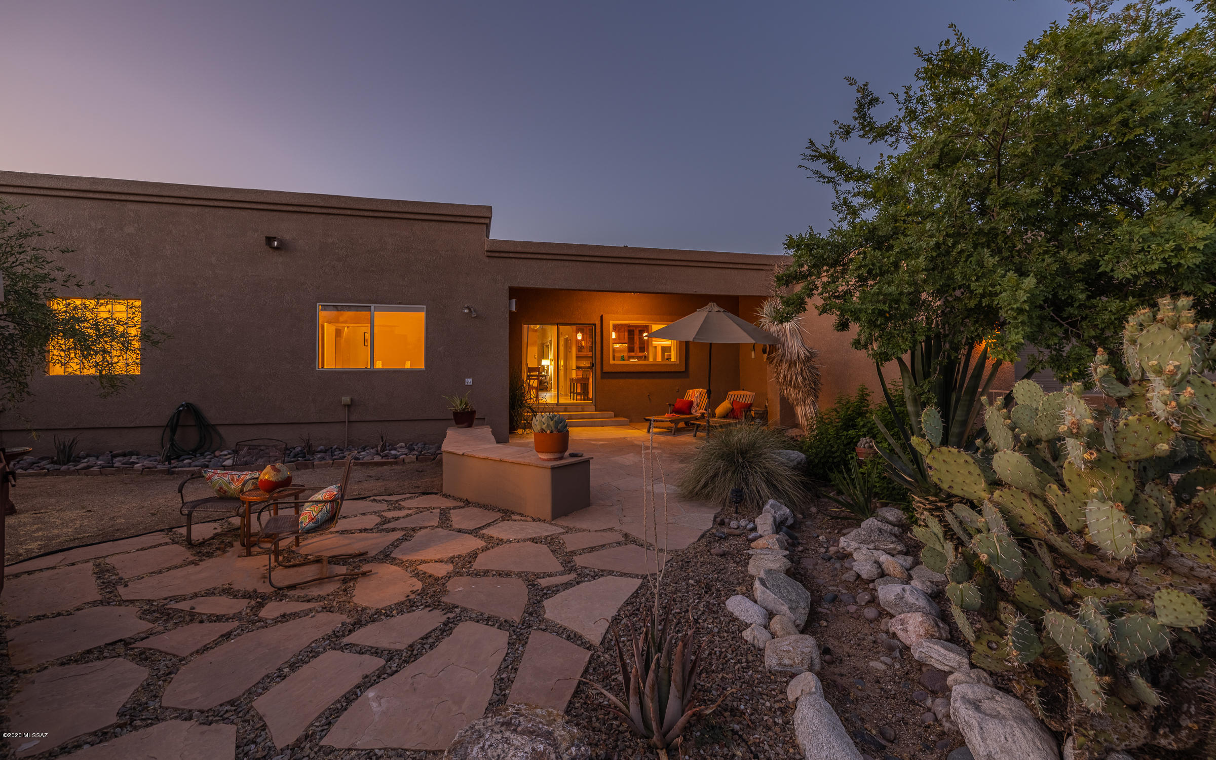 Makohoh Estates  (1-38) - Residential