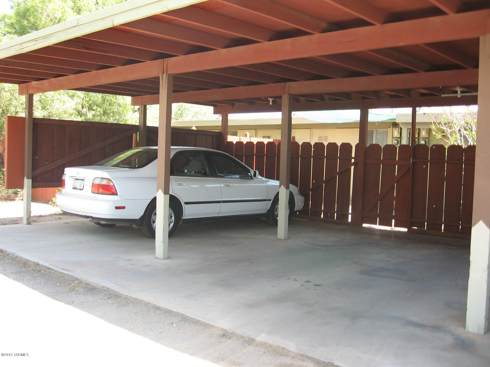 Grantland Acres - Residential Income