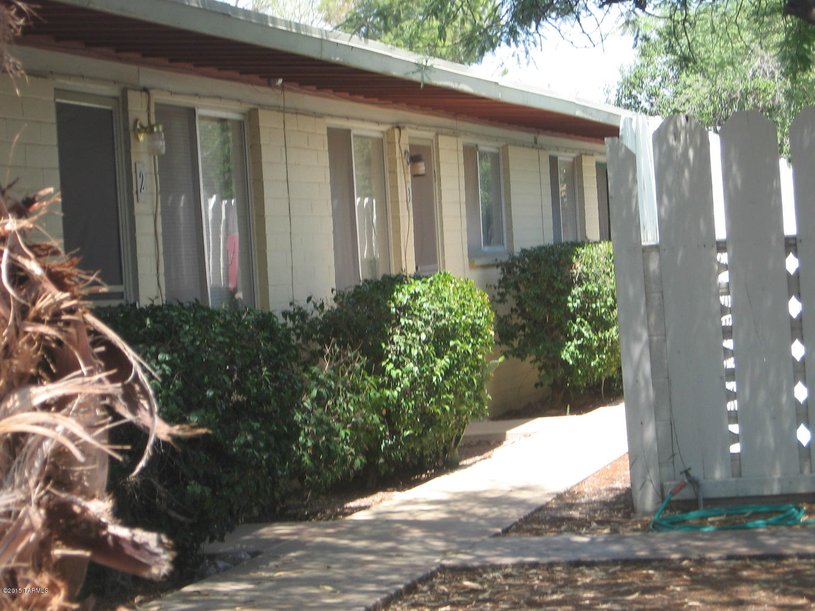 Grantland Acres - Residential Income