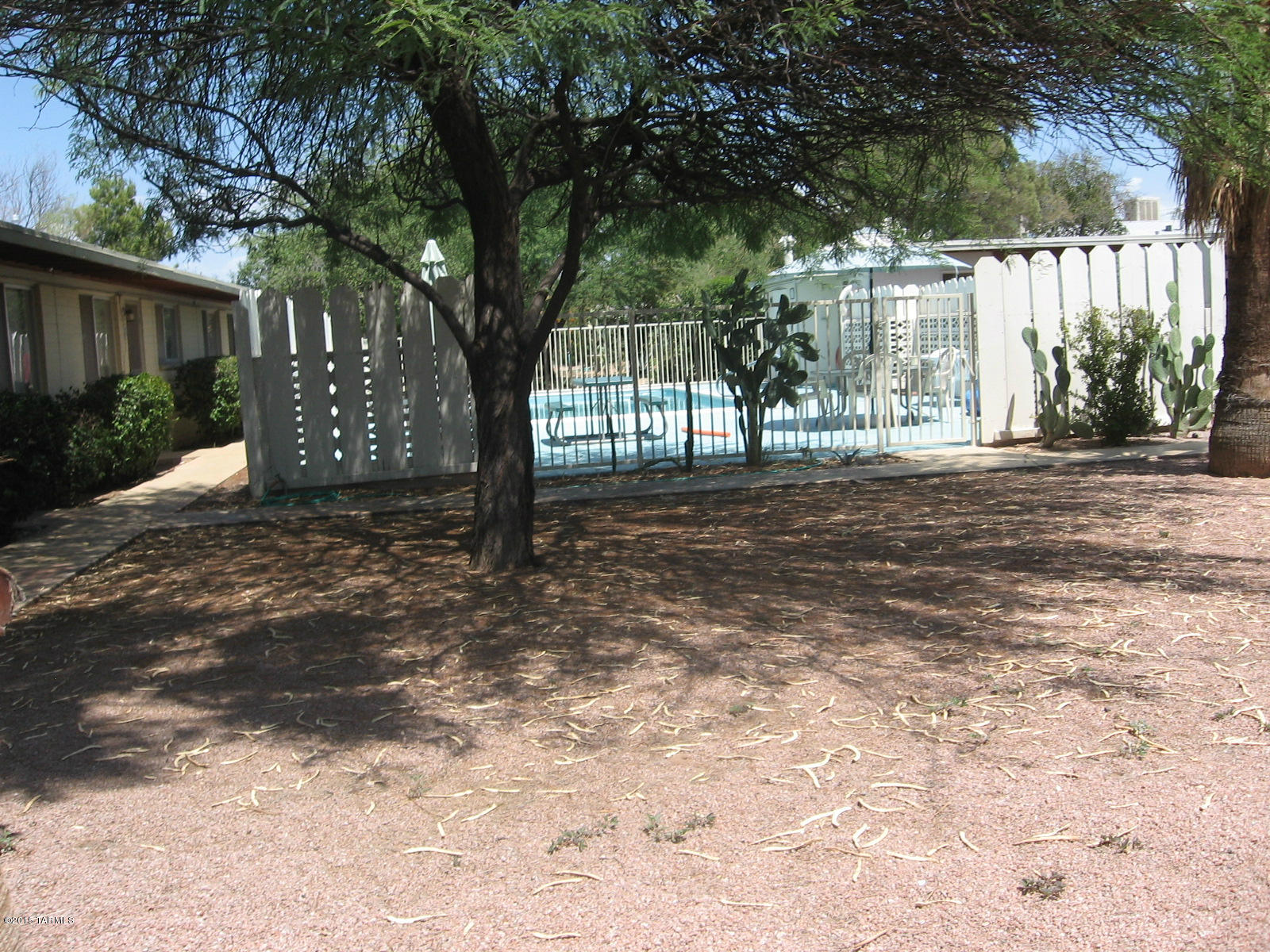 Grantland Acres - Residential Income