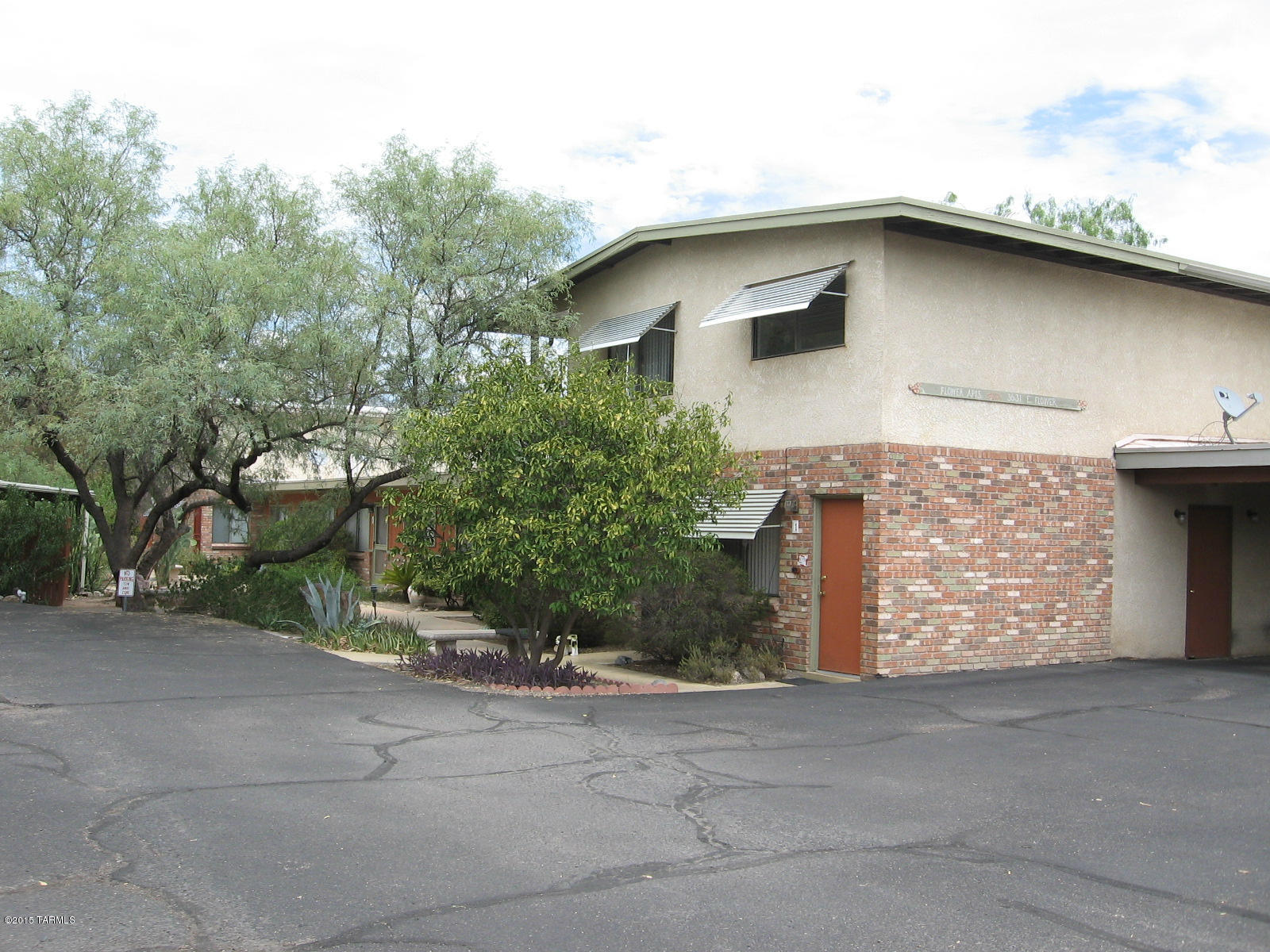 Grantland Acres - Residential Income