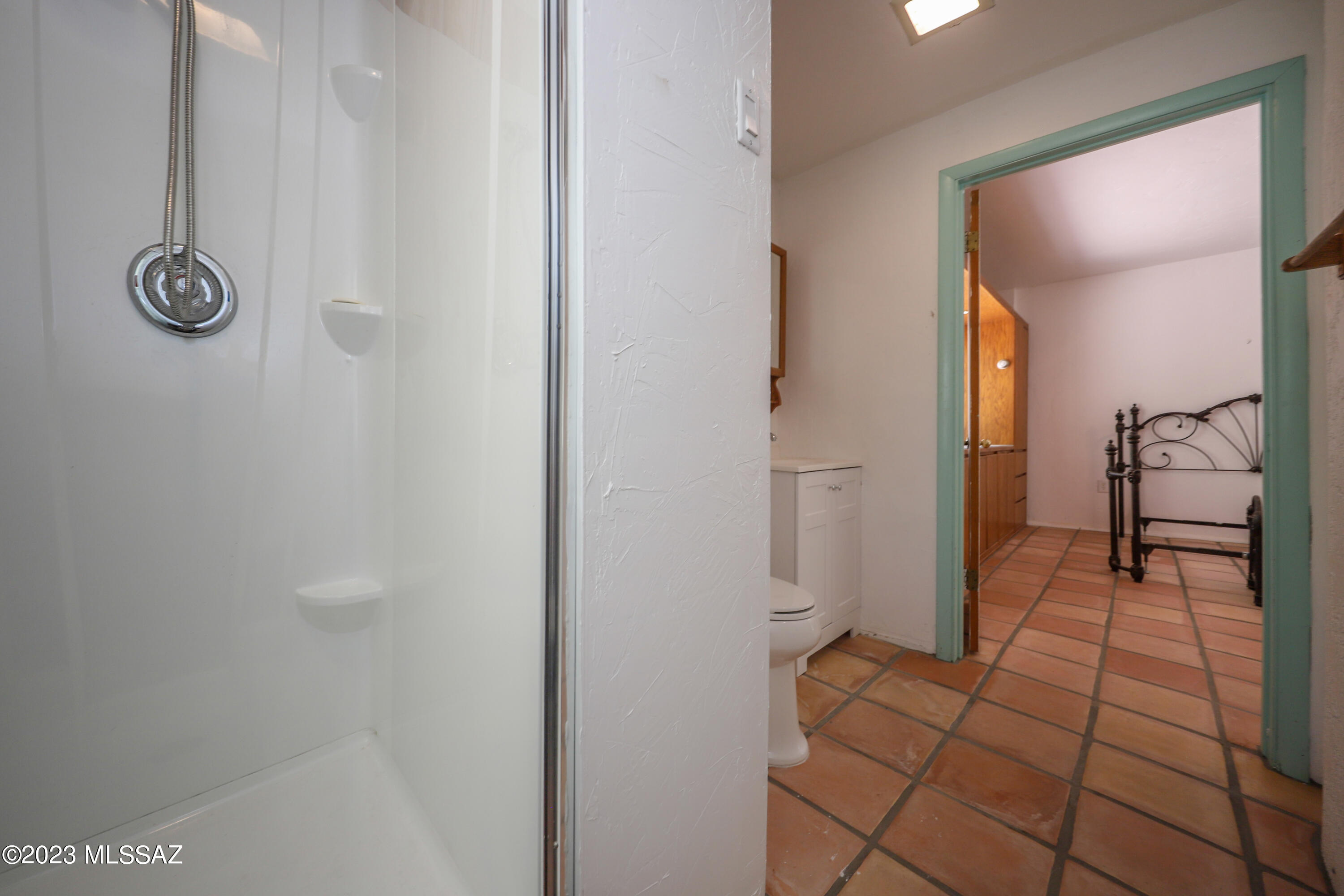 Unsubdivided - Residential