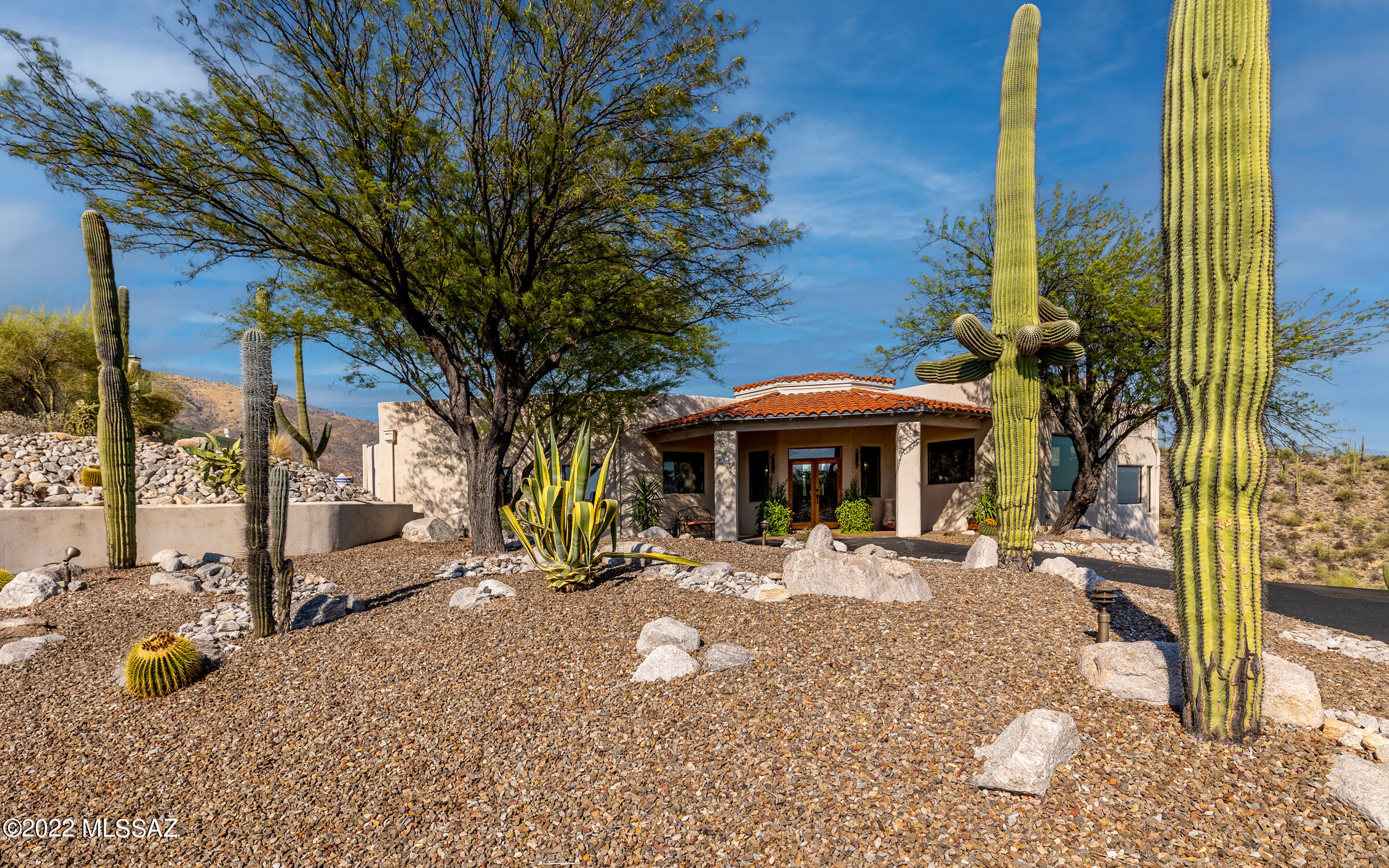 Alta Vista (99-145) - Residential