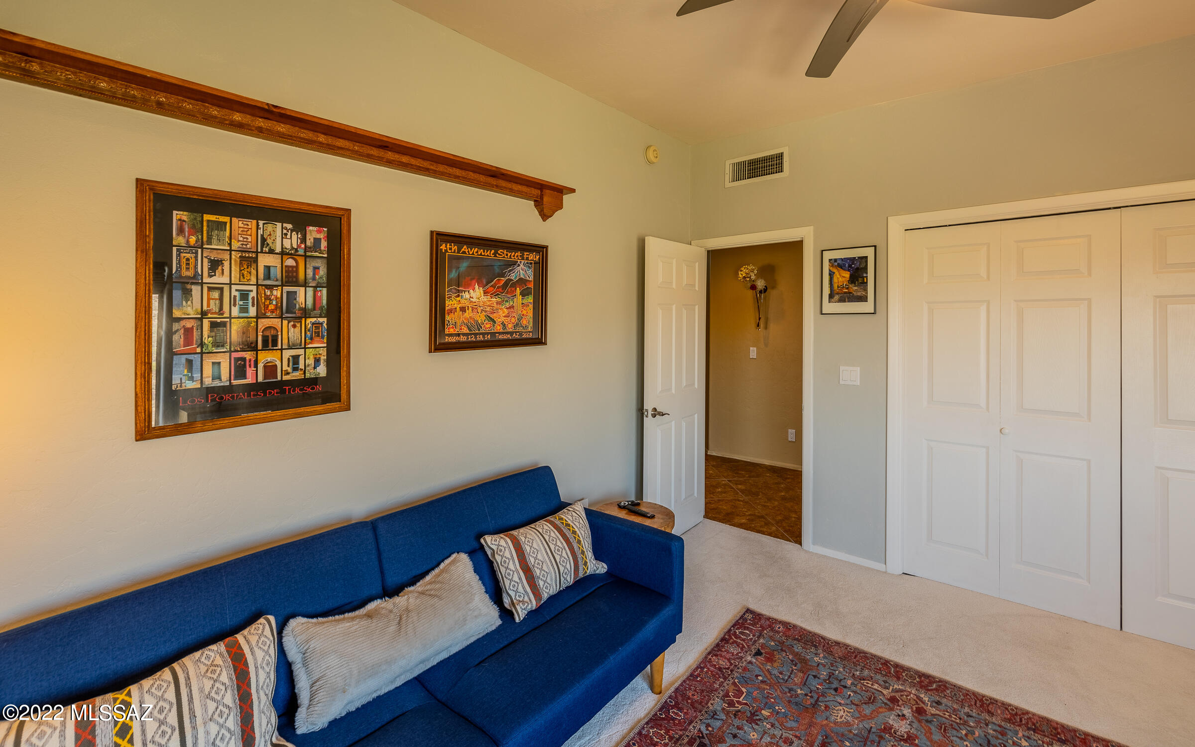 Alta Vista (99-145) - Residential