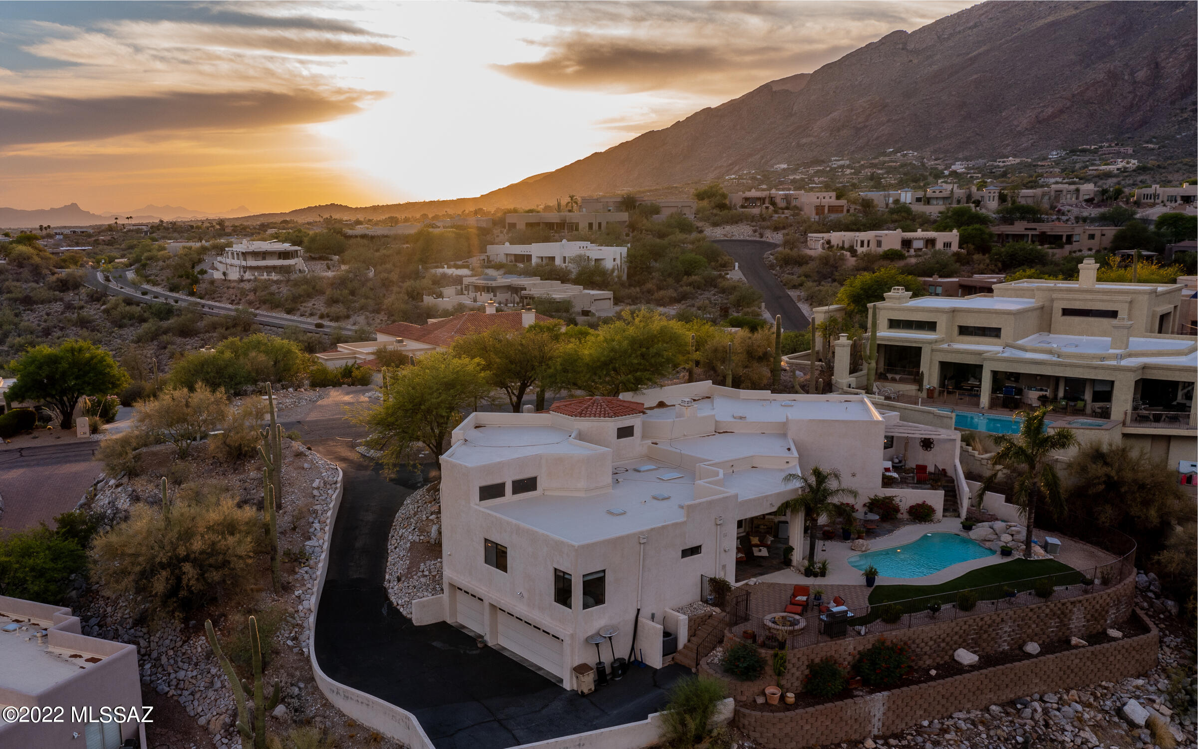 Alta Vista (99-145) - Residential