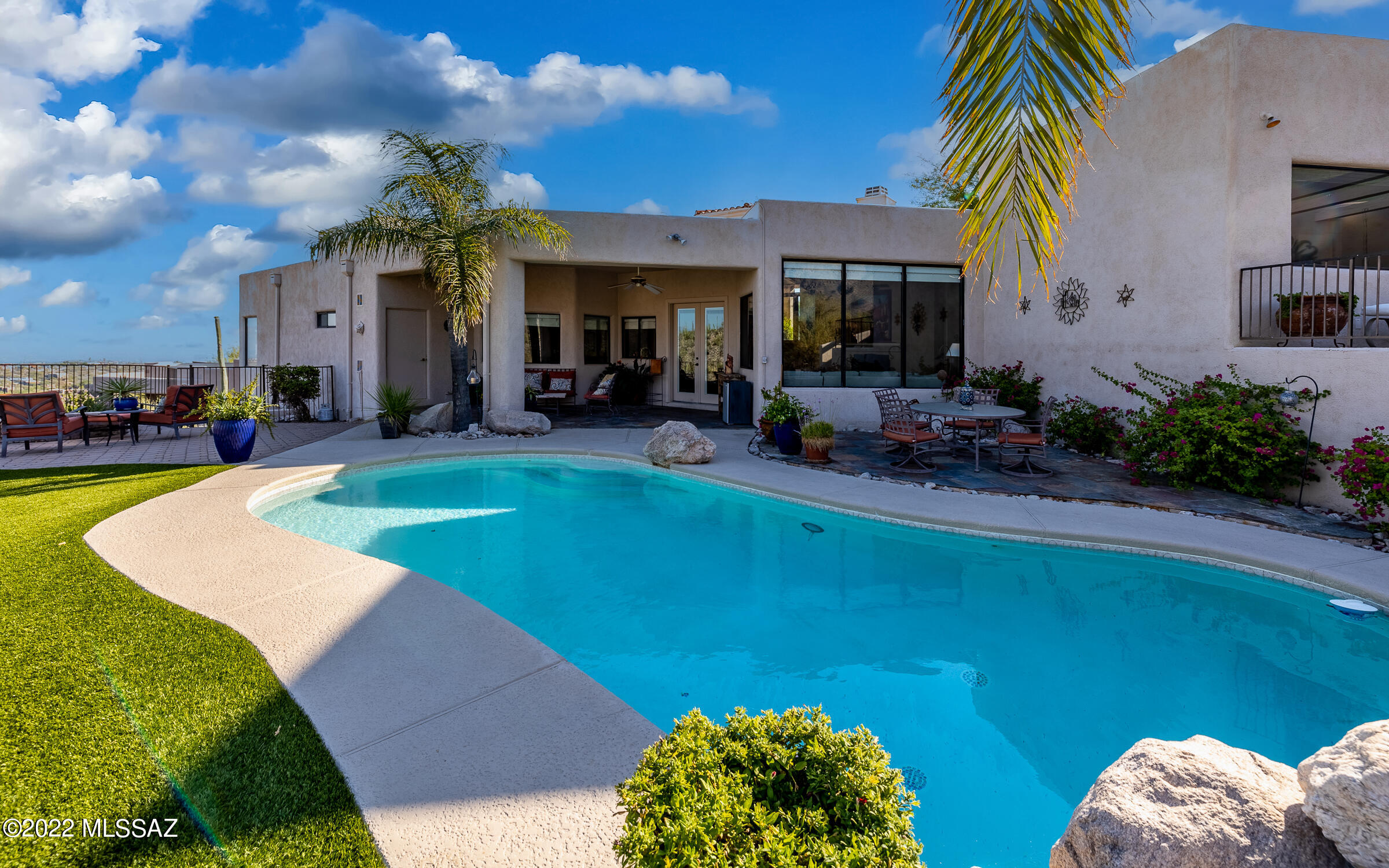 Alta Vista (99-145) - Residential