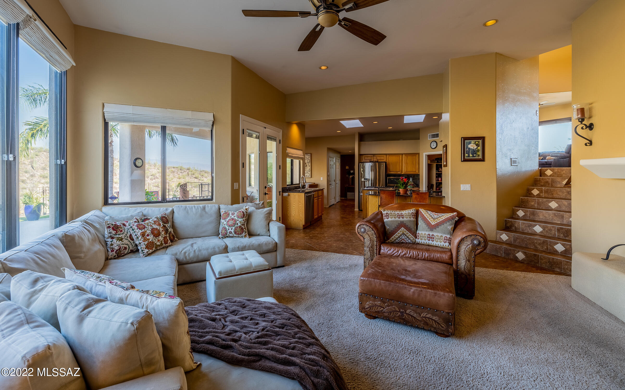 Alta Vista (99-145) - Residential