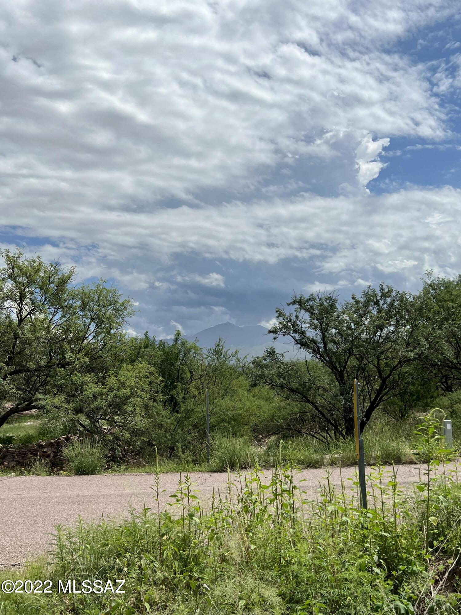 Passed Perc test January 16, 2023. Outstanding views of the mountains and valley from this 1.35 acre lot. Close to Tubac Village and easy highway access.