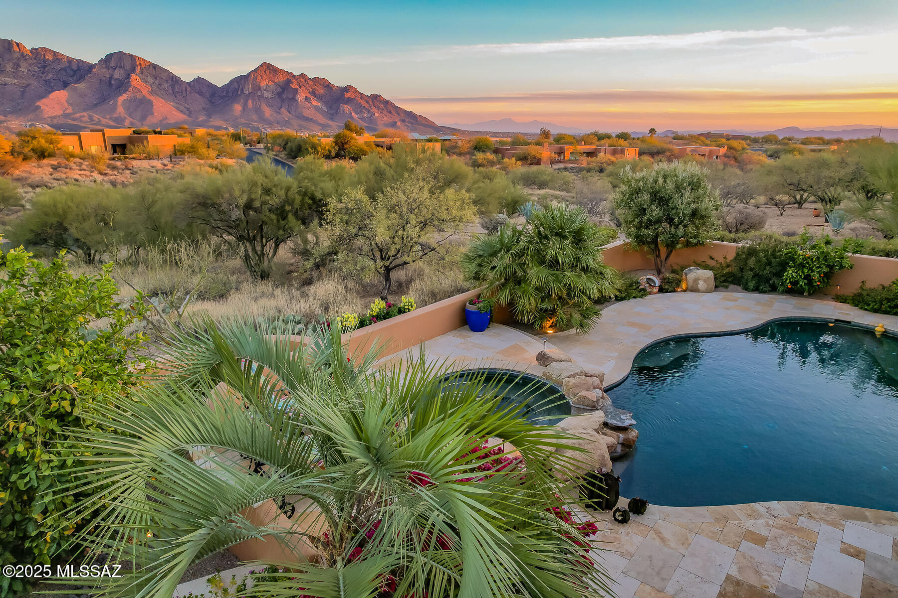 Coyote Ridge (1-109) - Residential