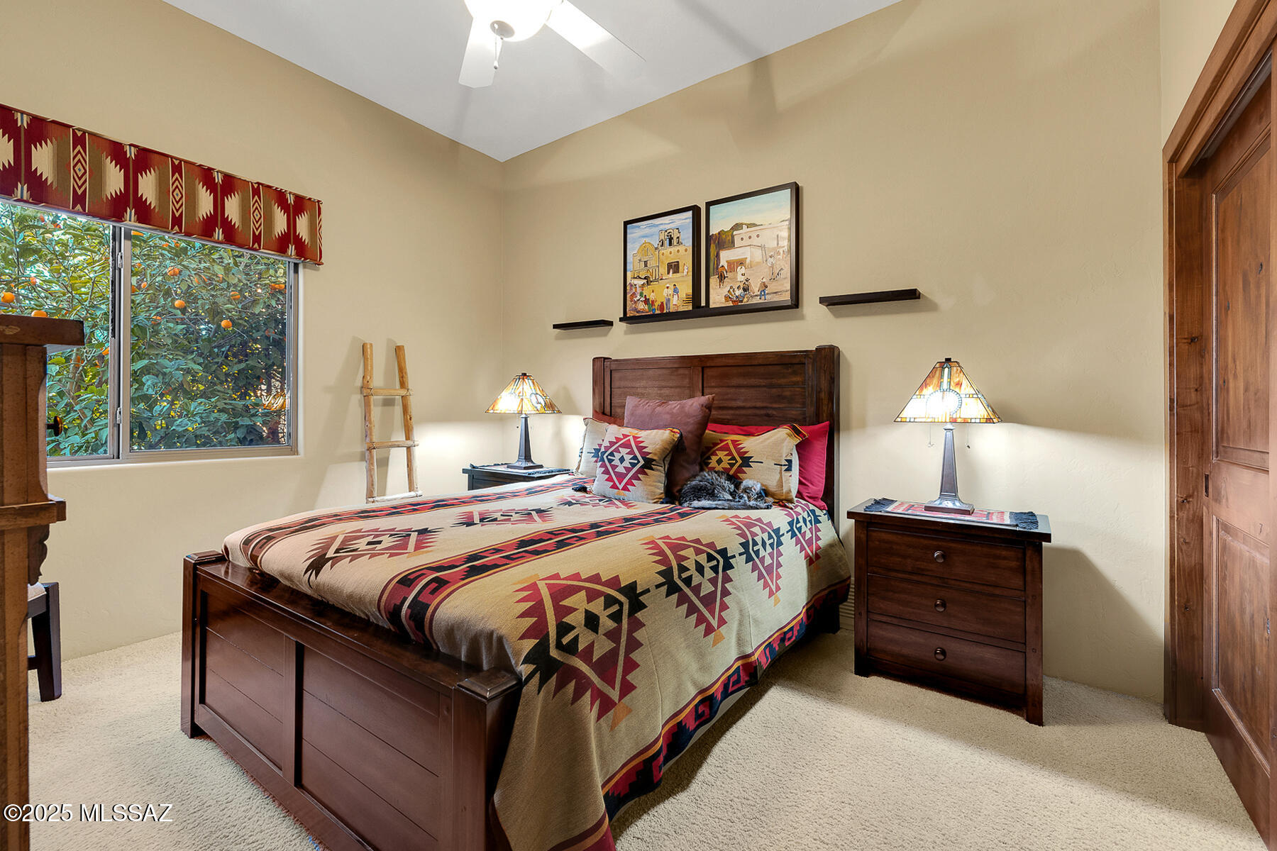 Coyote Ridge (1-109) - Residential