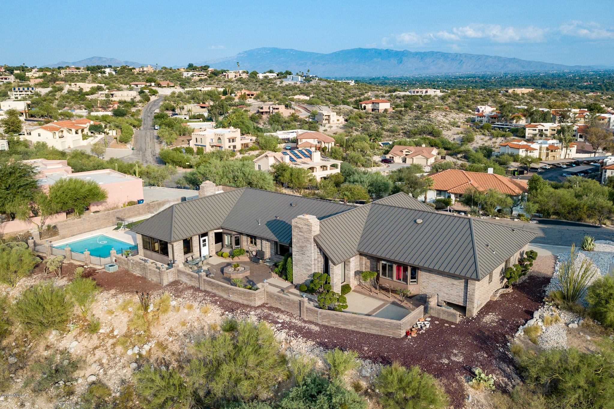 Rio Verde Vista II (74-111) - Residential