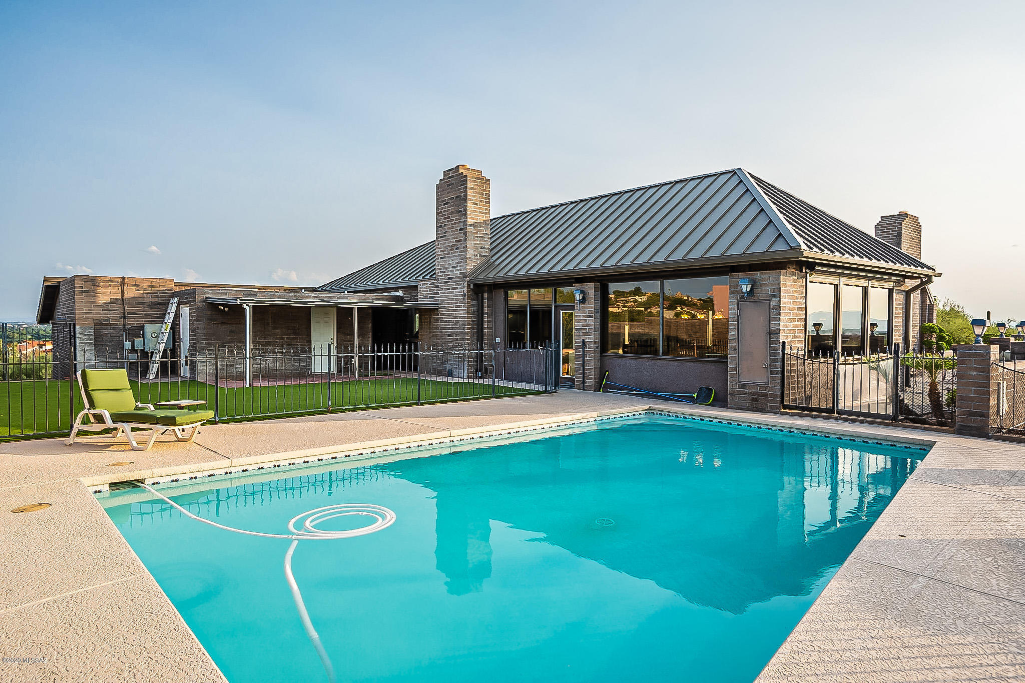 Rio Verde Vista II (74-111) - Residential