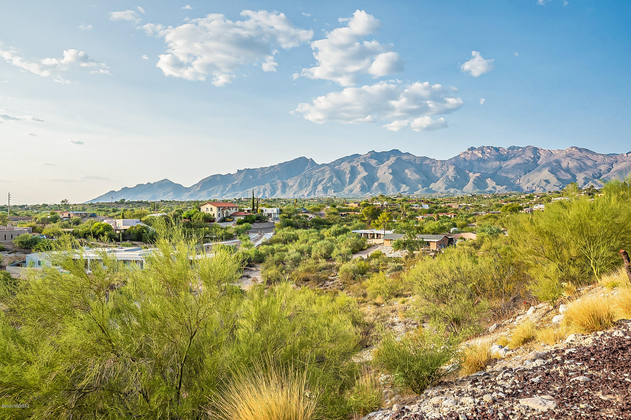 Rio Verde Vista II (74-111) - Residential