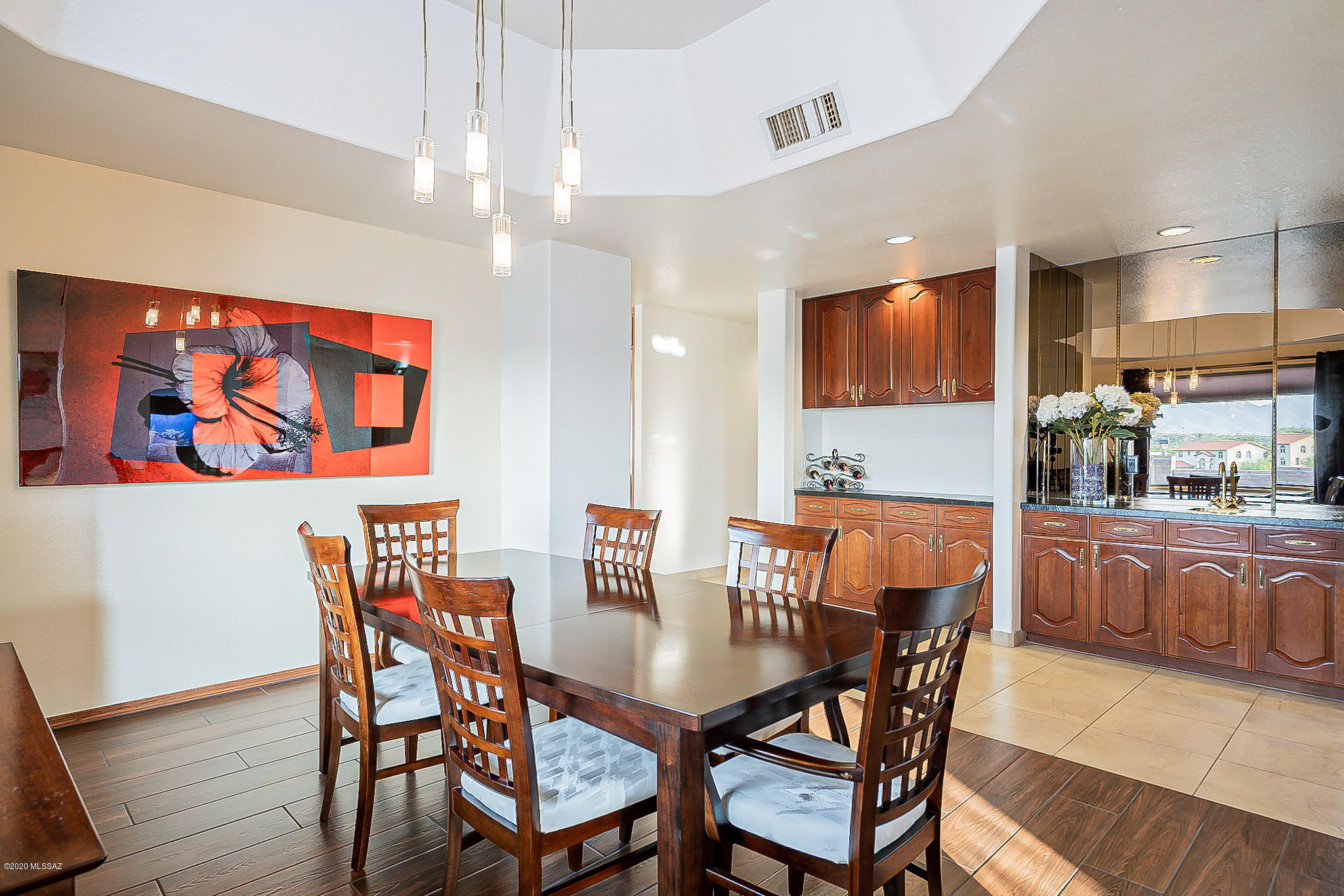Rio Verde Vista II (74-111) - Residential