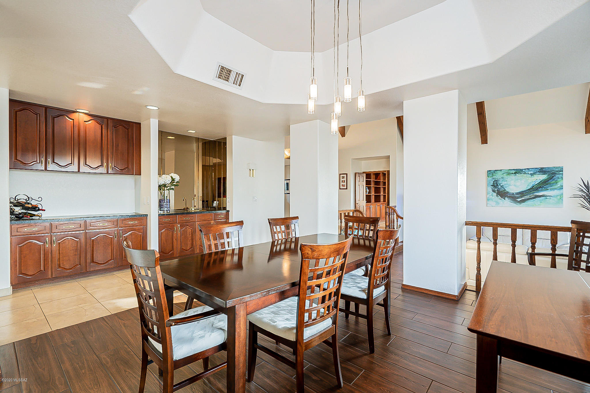 Rio Verde Vista II (74-111) - Residential