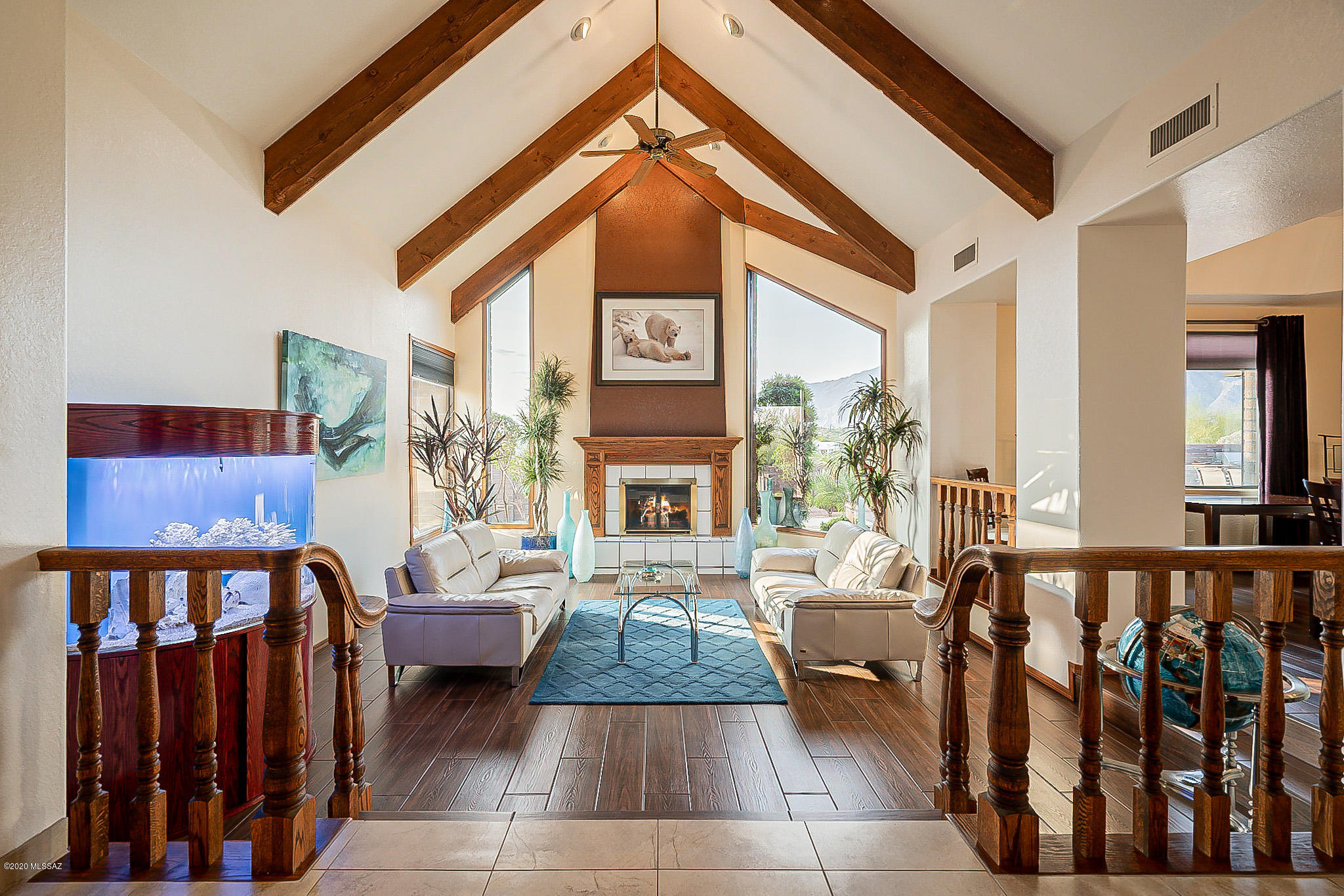 Rio Verde Vista II (74-111) - Residential