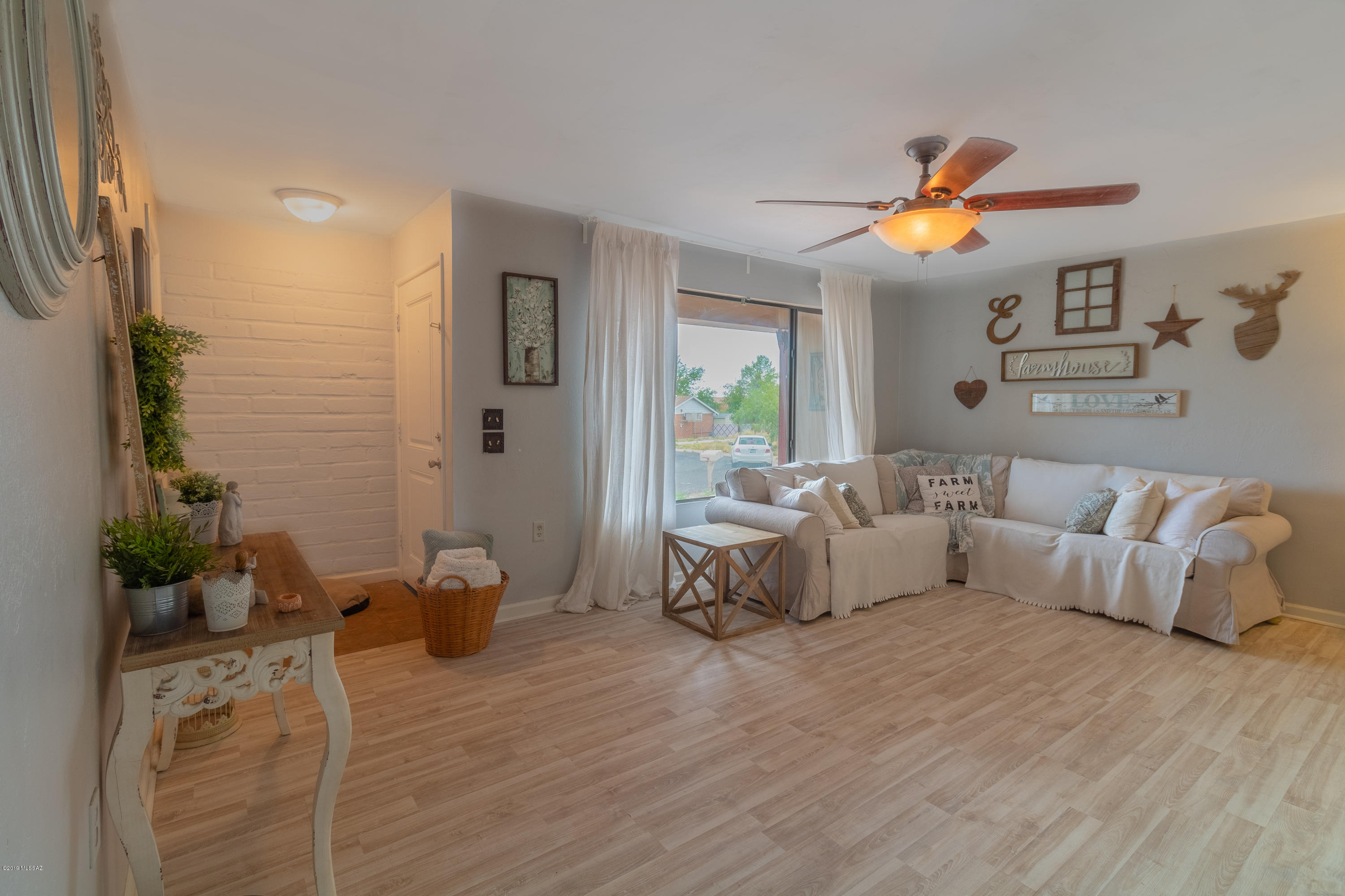 New Tucson Unit NO. 1 (1-127) - Residential