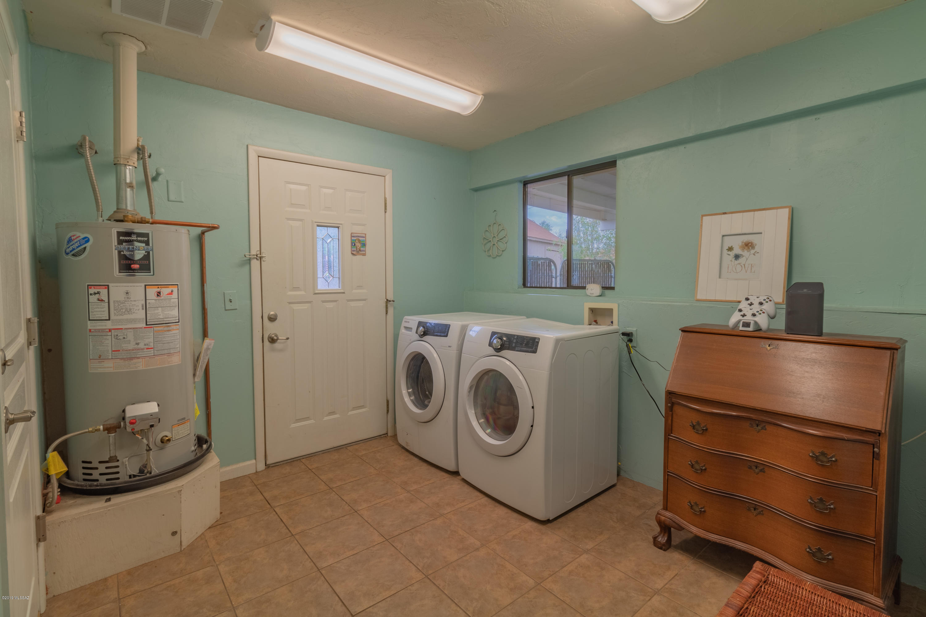 New Tucson Unit NO. 1 (1-127) - Residential