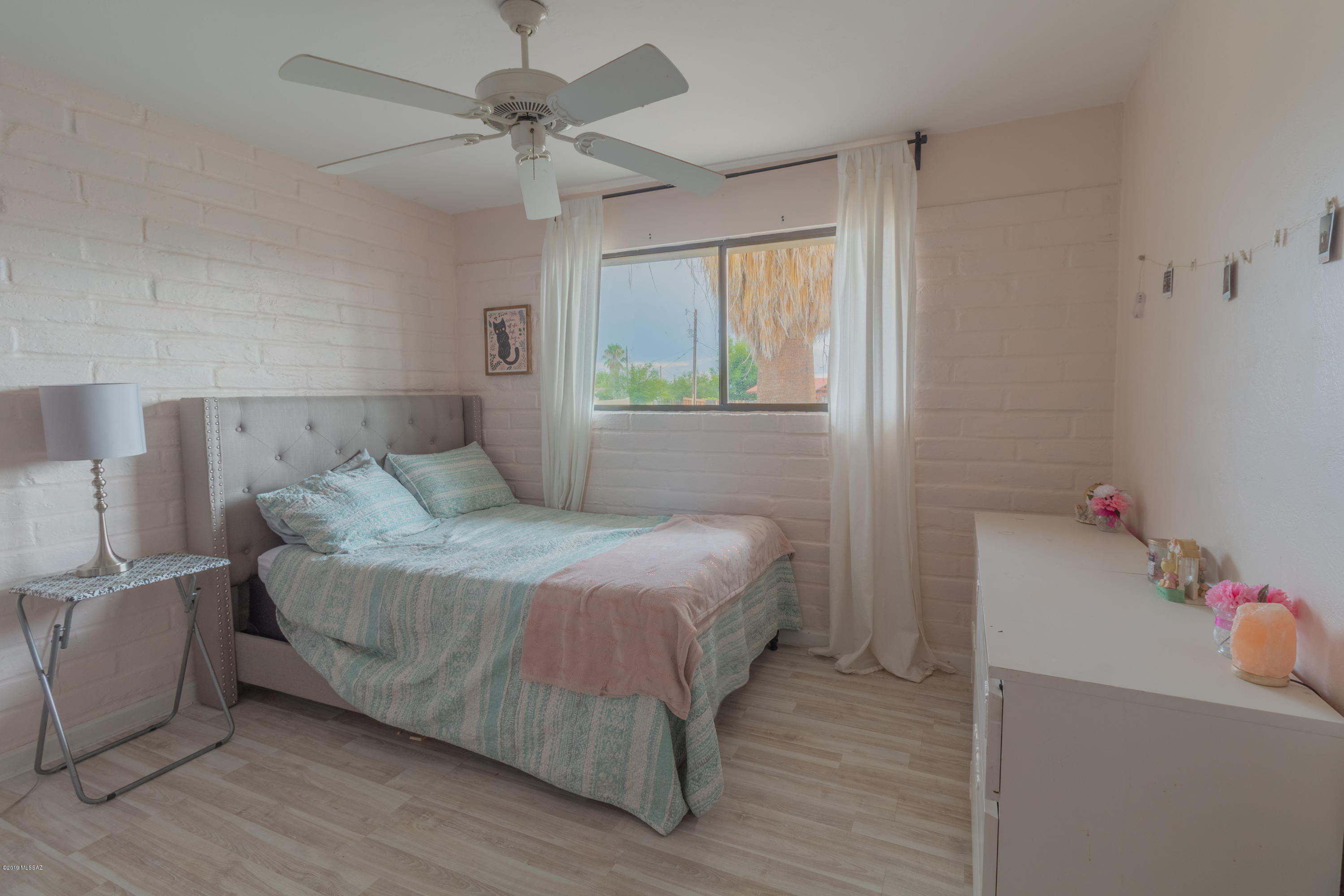 New Tucson Unit NO. 1 (1-127) - Residential