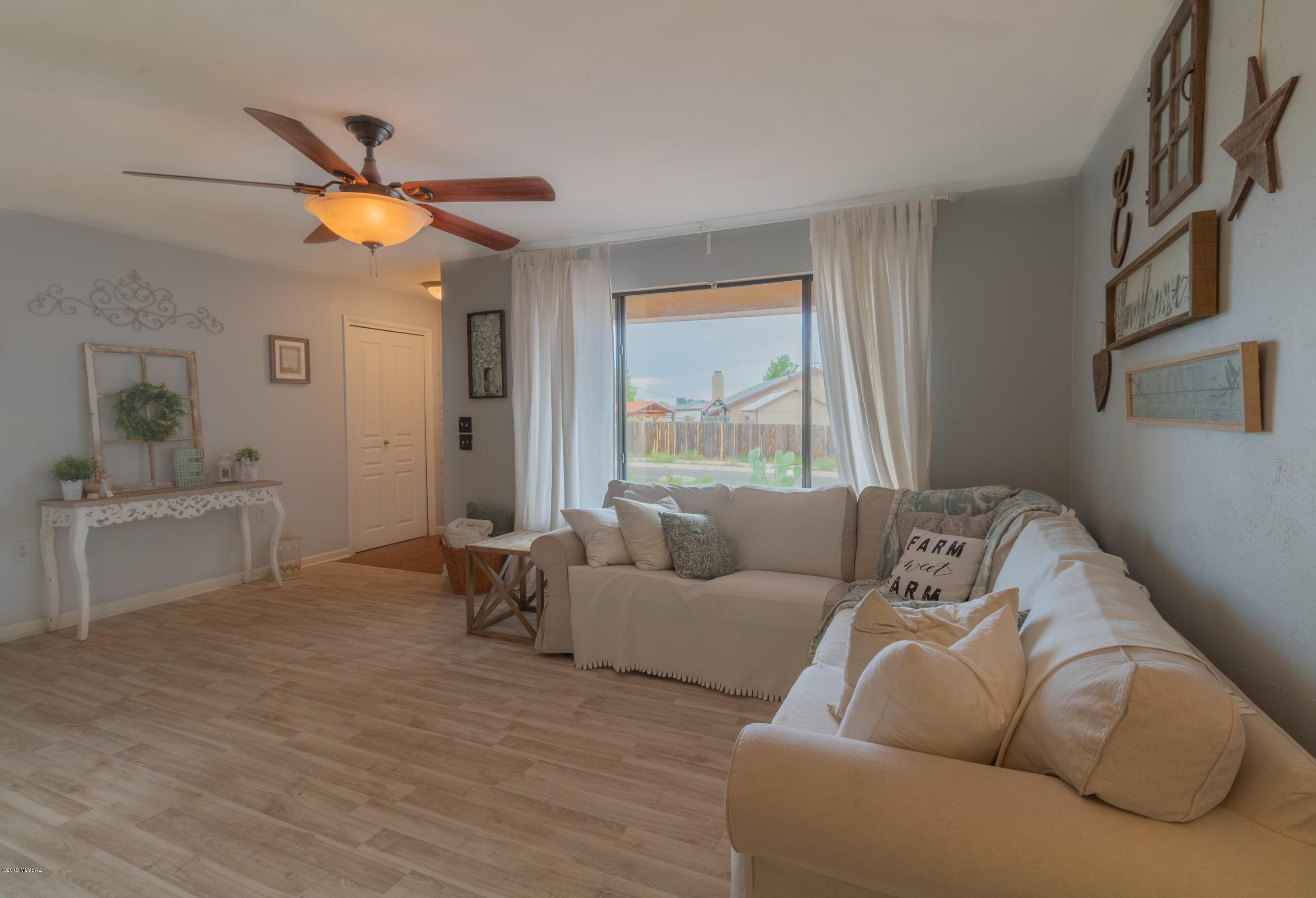 New Tucson Unit NO. 1 (1-127) - Residential