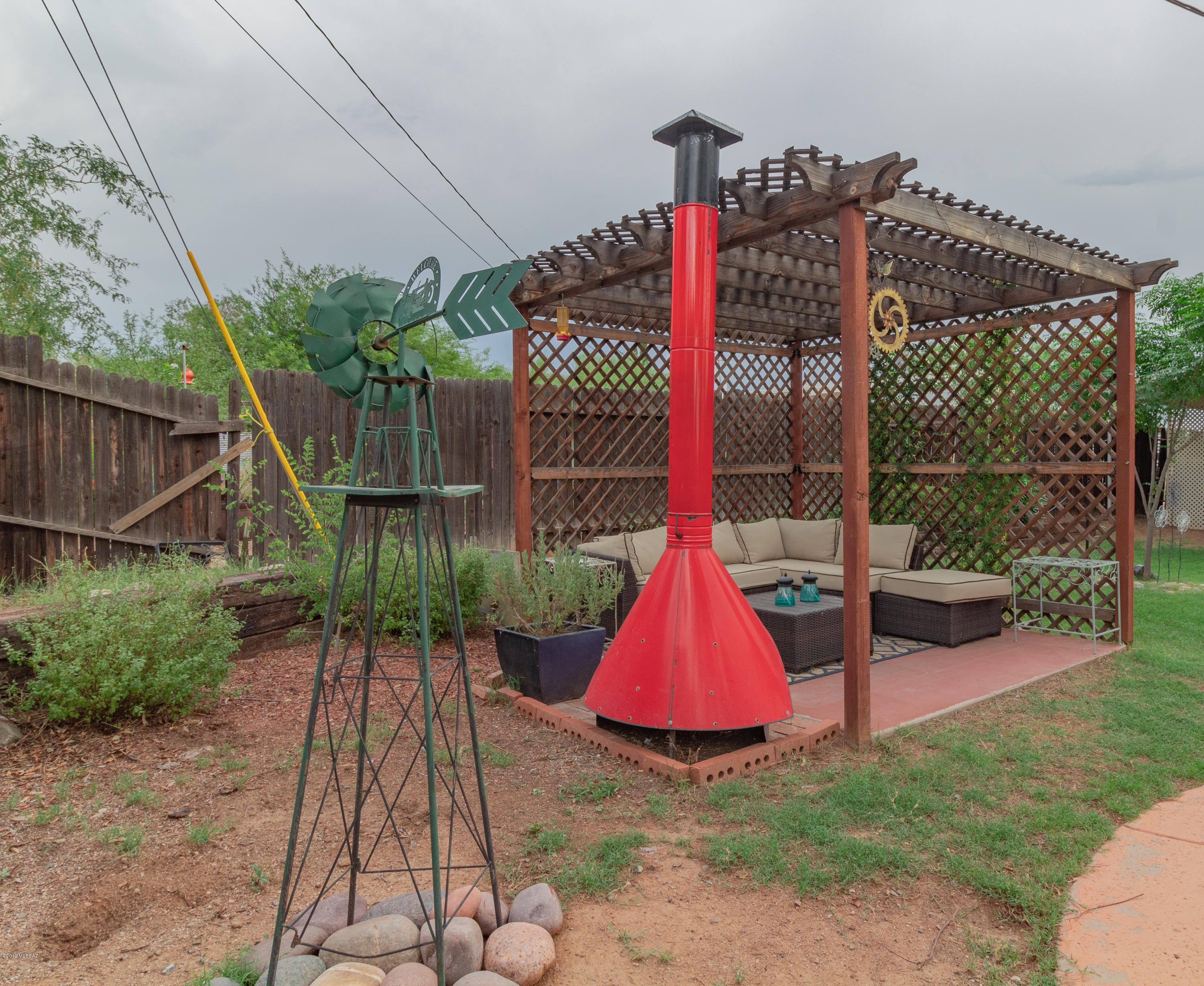 New Tucson Unit NO. 1 (1-127) - Residential