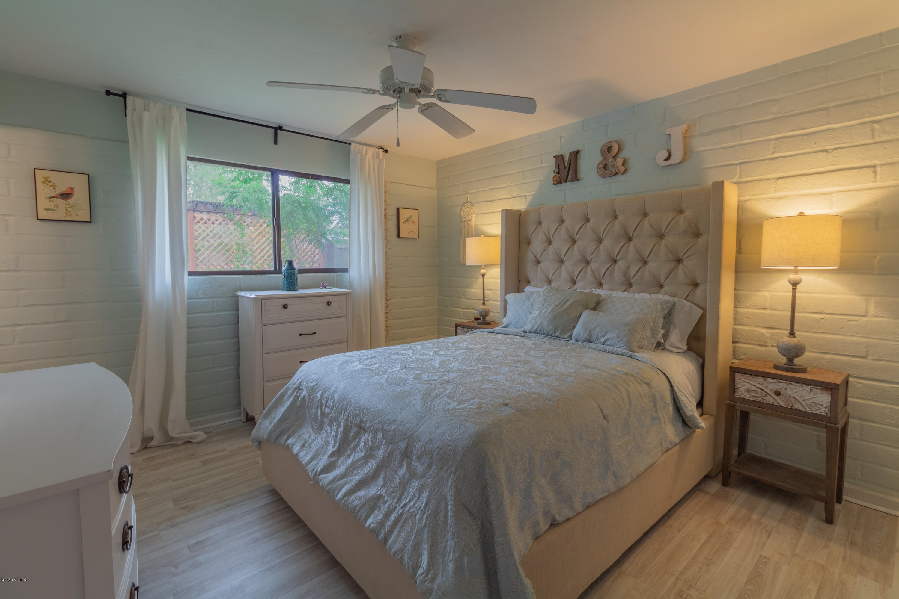 New Tucson Unit NO. 1 (1-127) - Residential