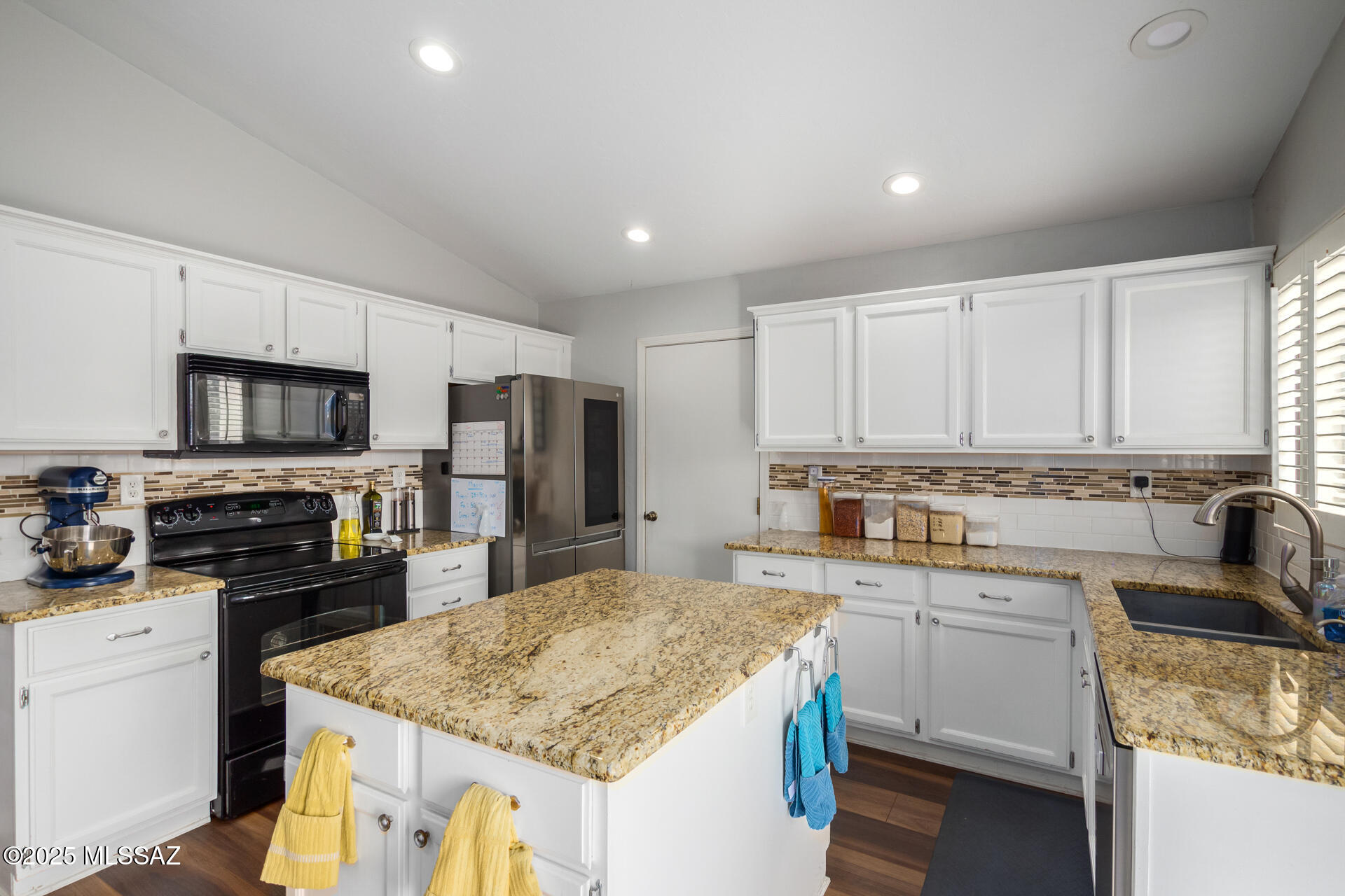 Continental Ranch Parcel 27A (1-54) - Residential
