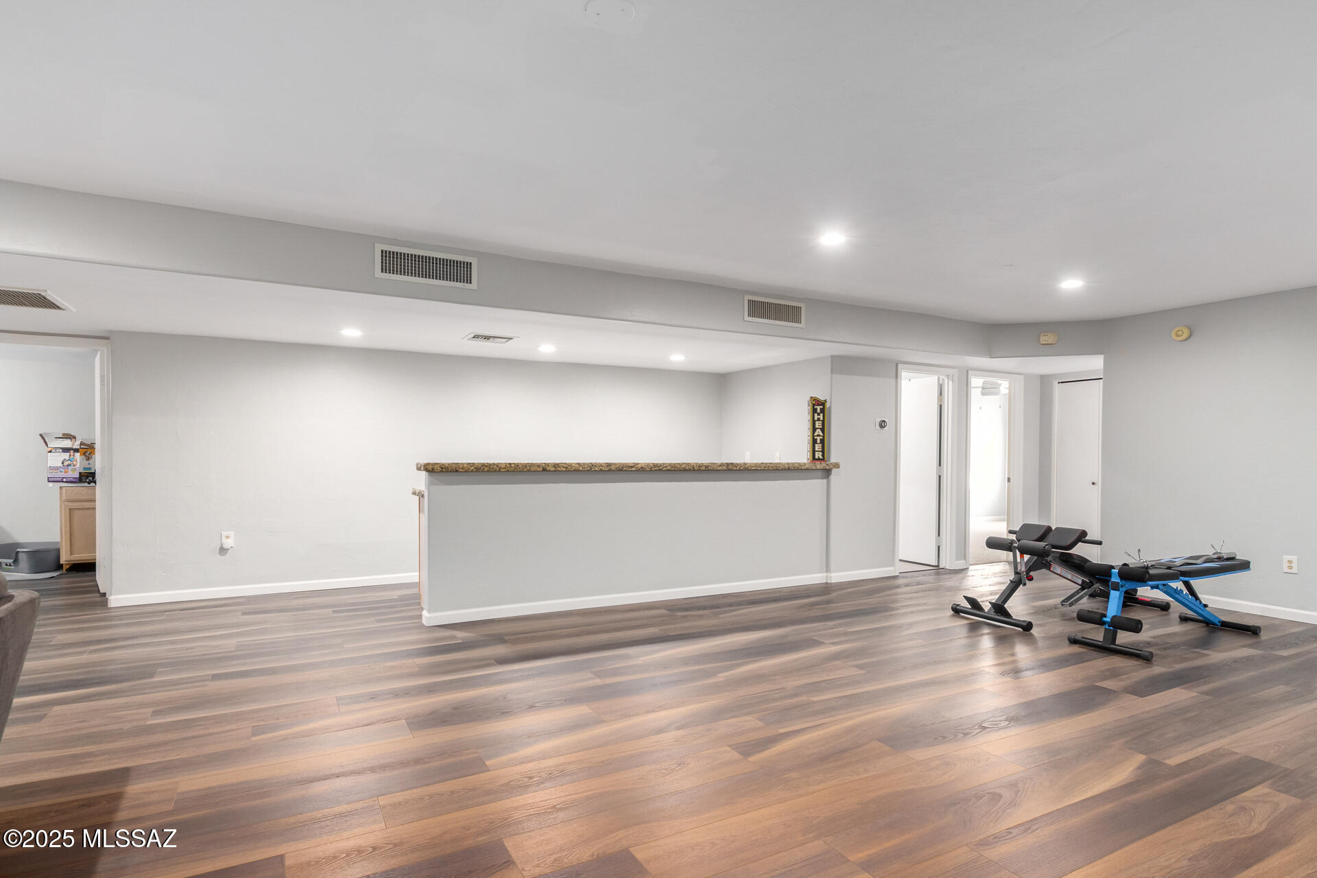 Continental Ranch Parcel 27A (1-54) - Residential