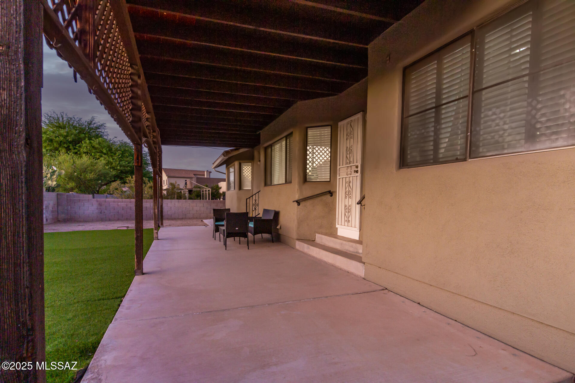 Continental Ranch Parcel 27A (1-54) - Residential