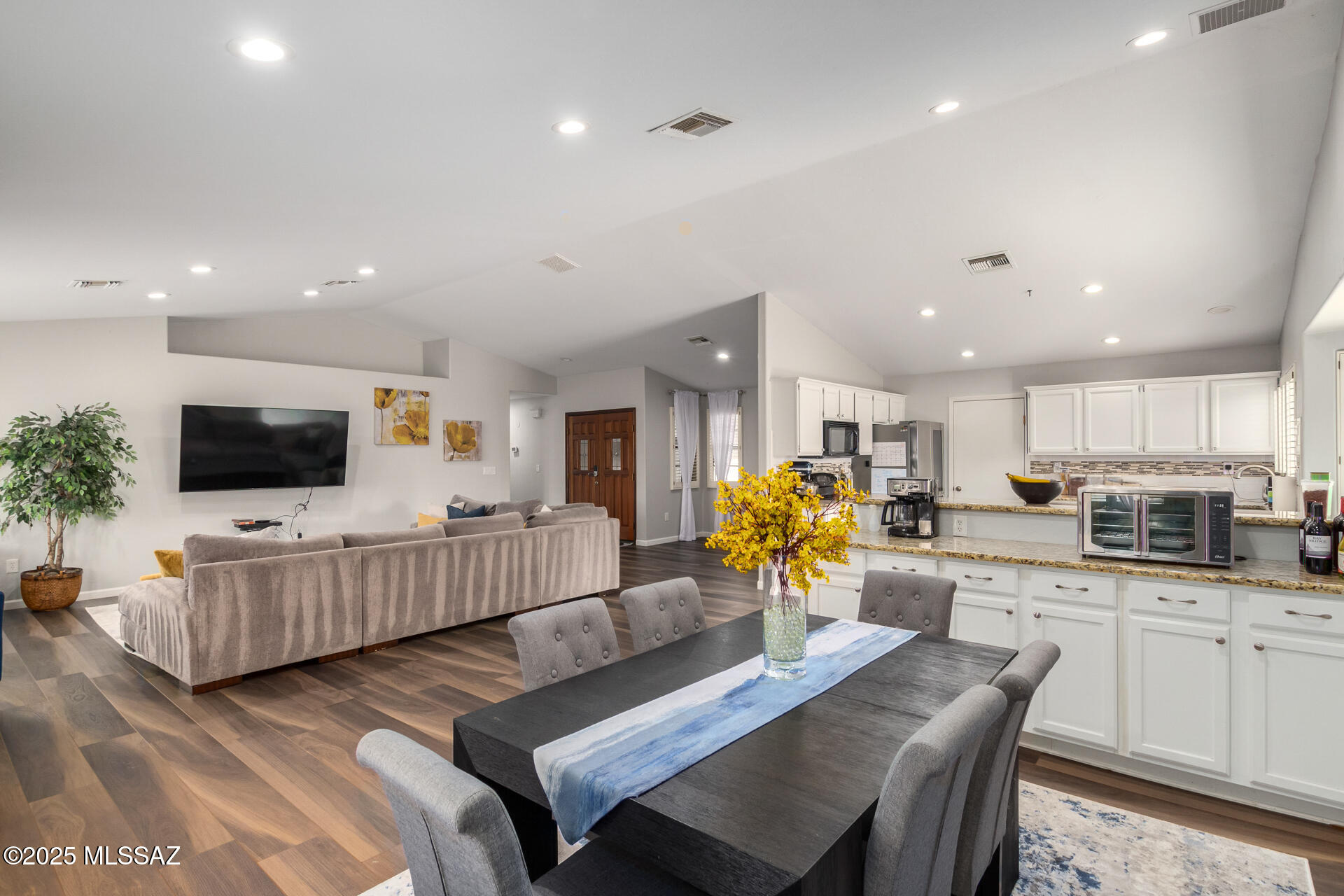 Continental Ranch Parcel 27A (1-54) - Residential