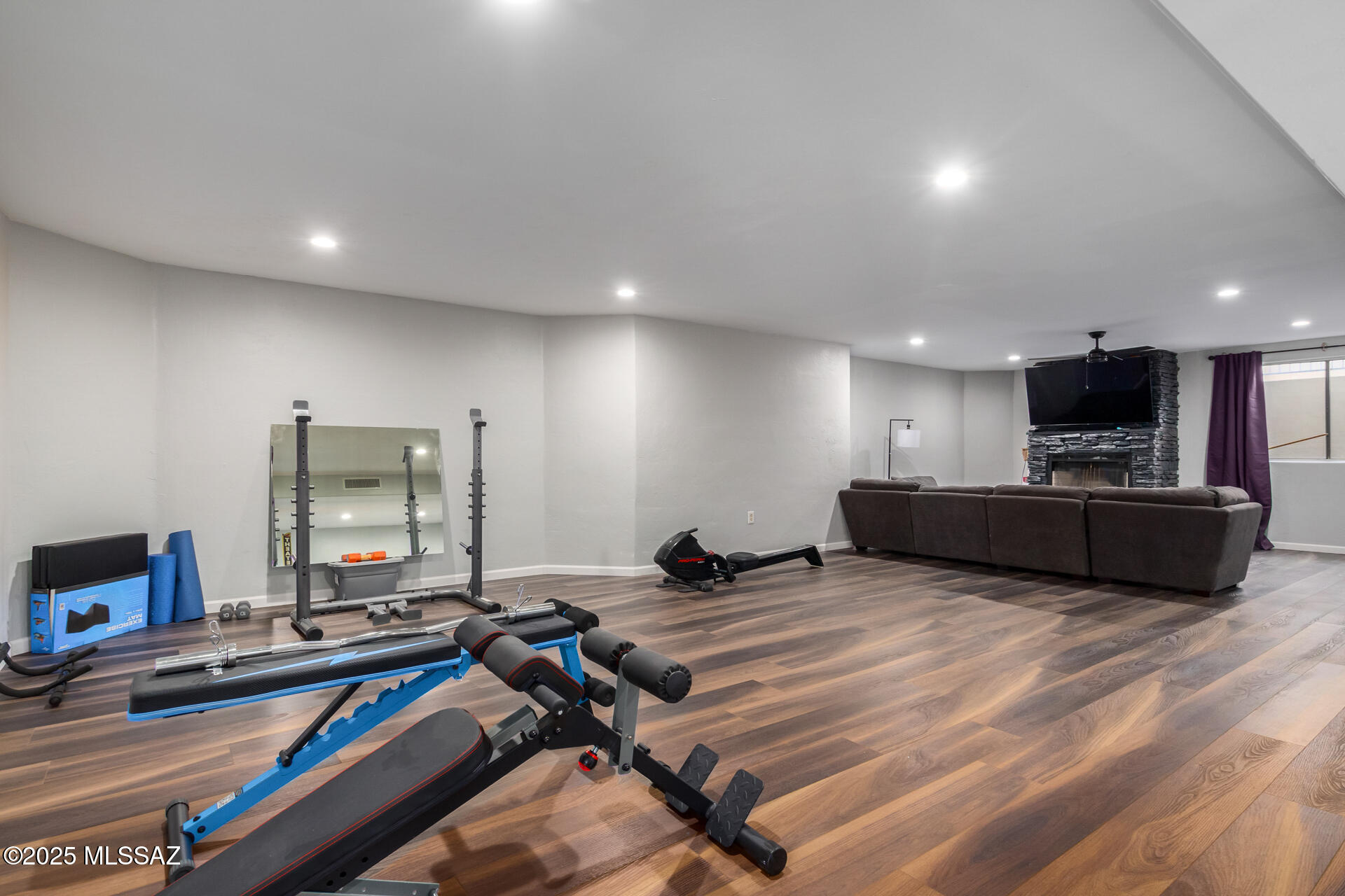 Continental Ranch Parcel 27A (1-54) - Residential