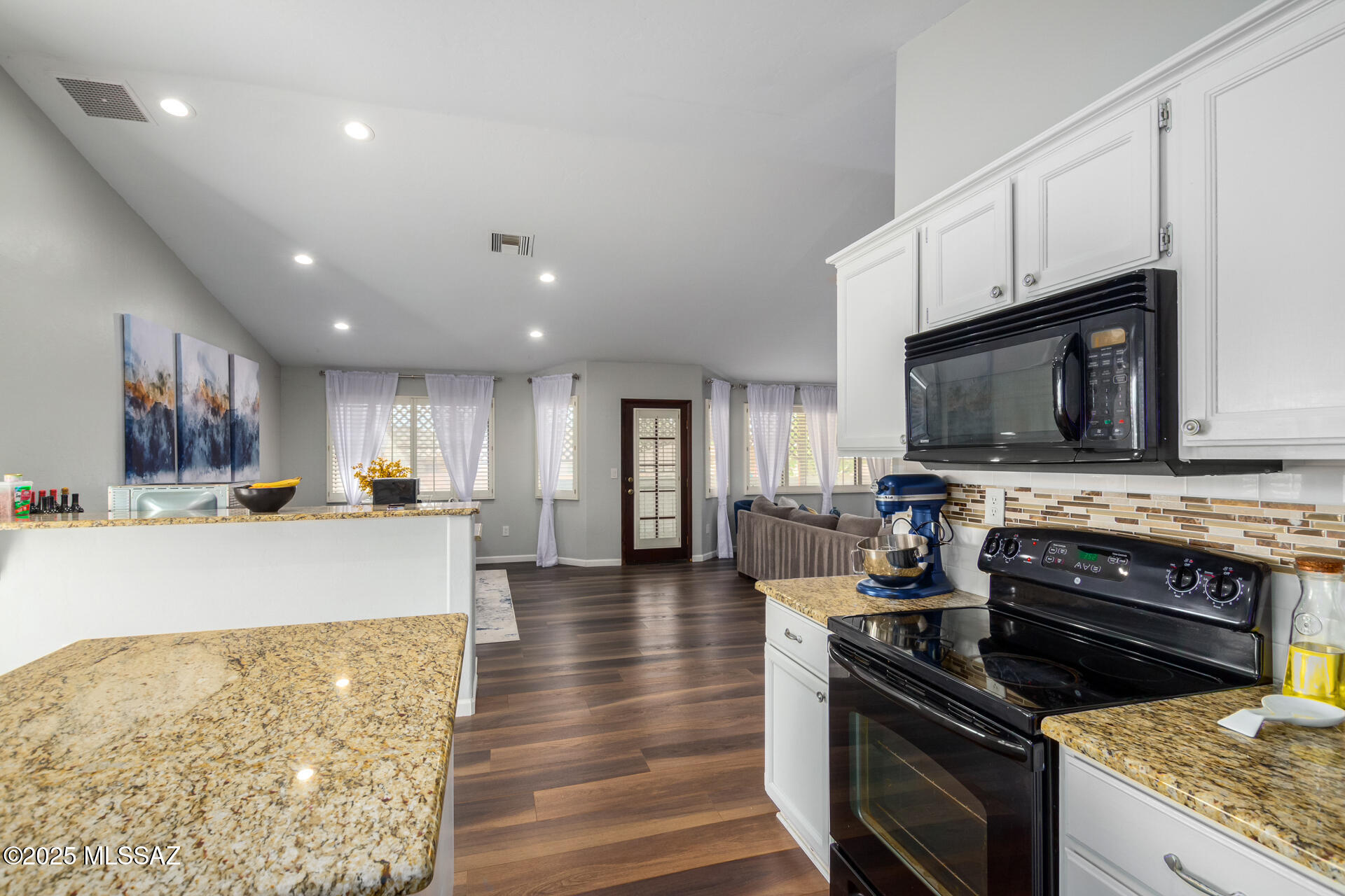 Continental Ranch Parcel 27A (1-54) - Residential