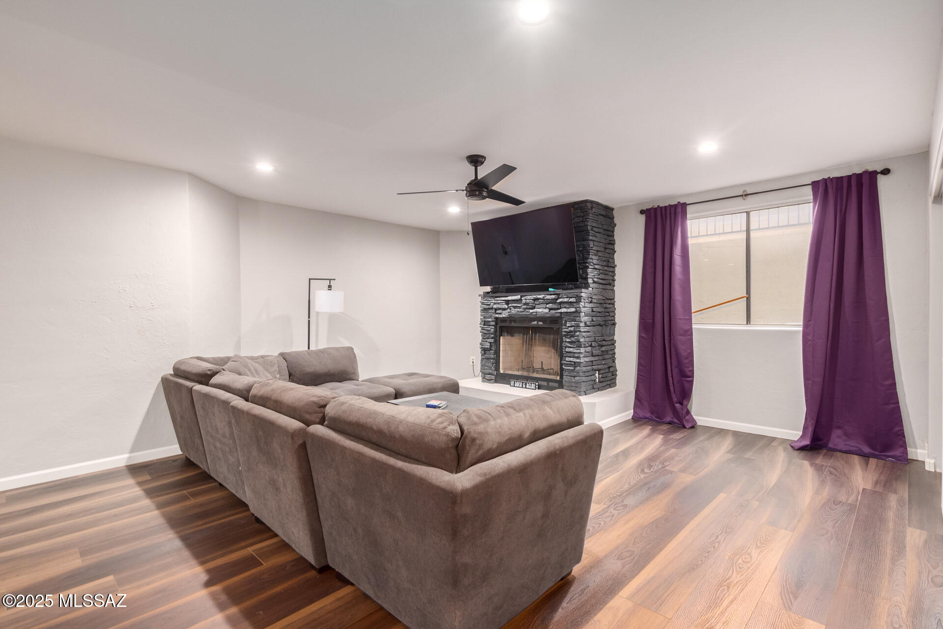 Continental Ranch Parcel 27A (1-54) - Residential
