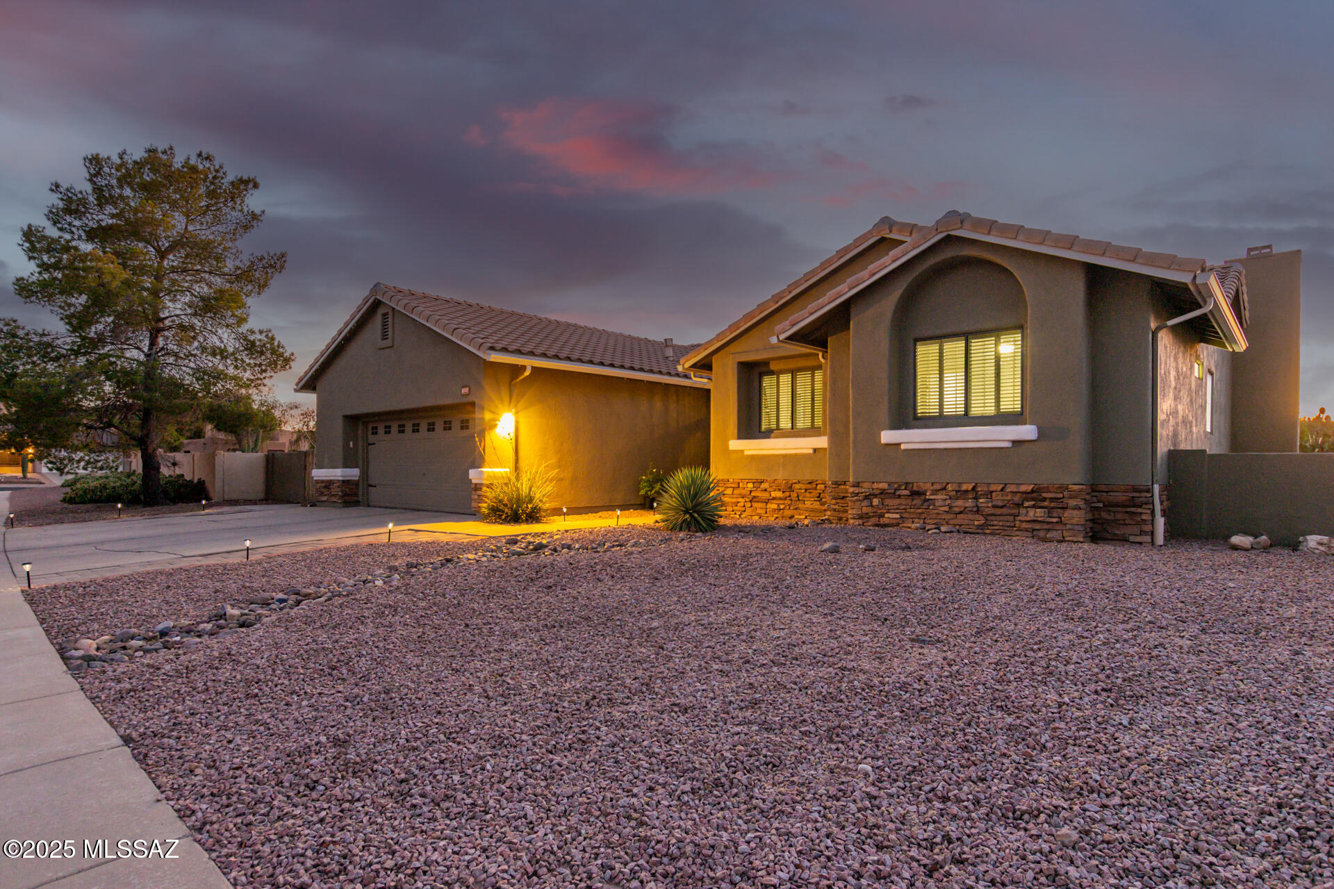 Continental Ranch Parcel 27A (1-54) - Residential
