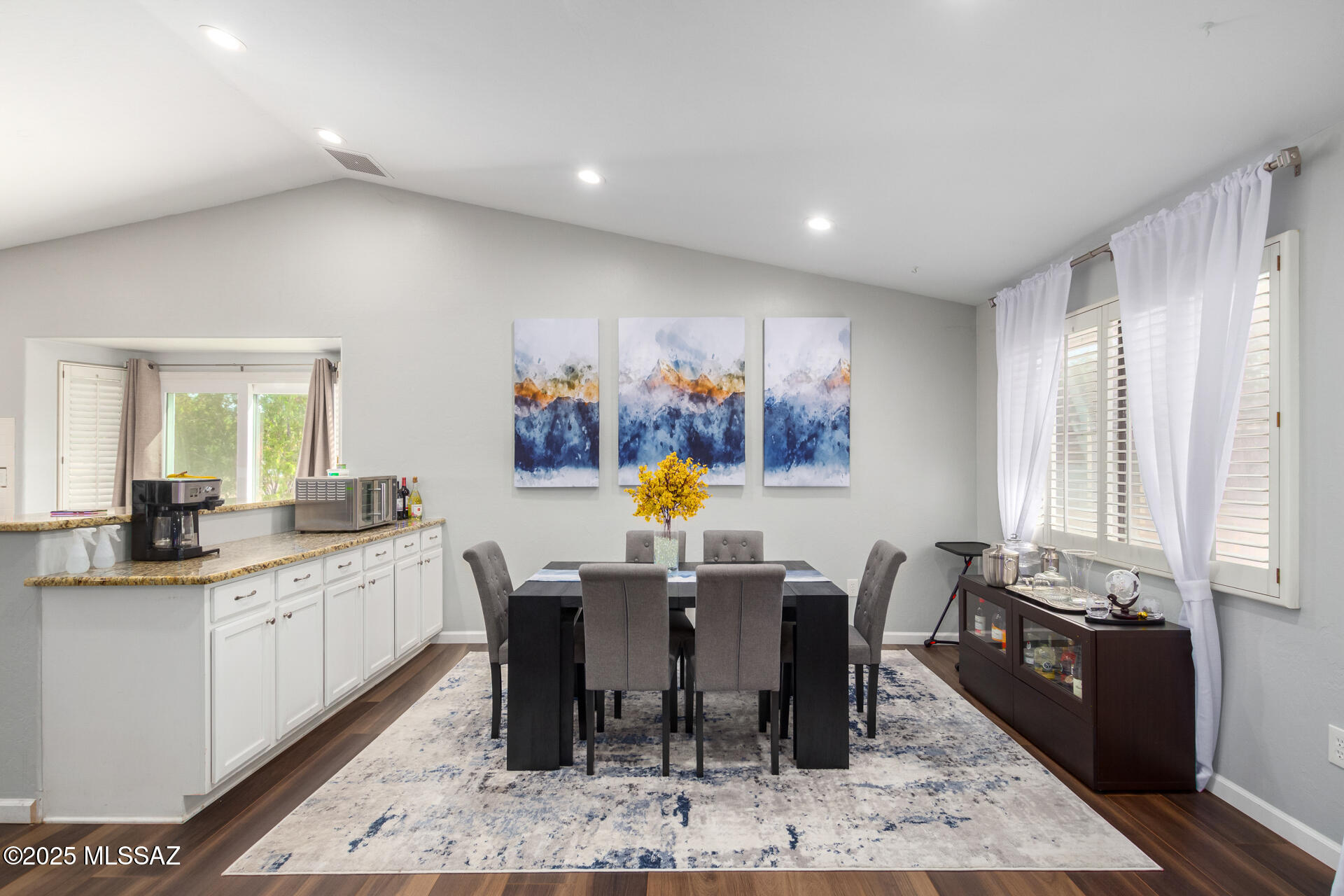 Continental Ranch Parcel 27A (1-54) - Residential