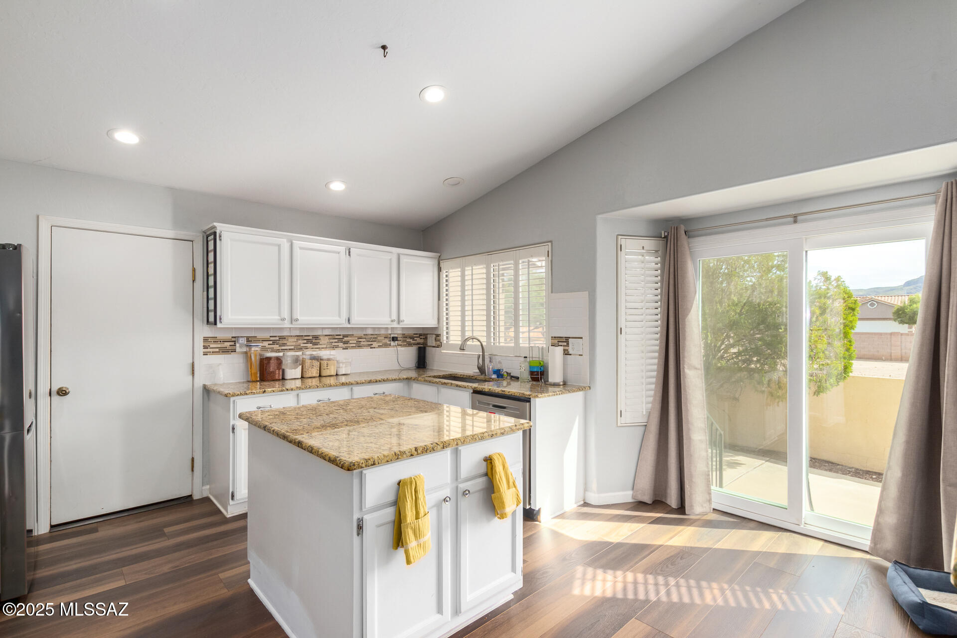 Continental Ranch Parcel 27A (1-54) - Residential