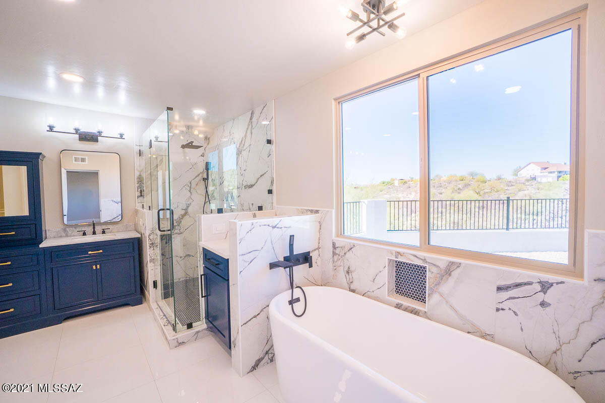 Tanuri Hills (1-102) - Residential