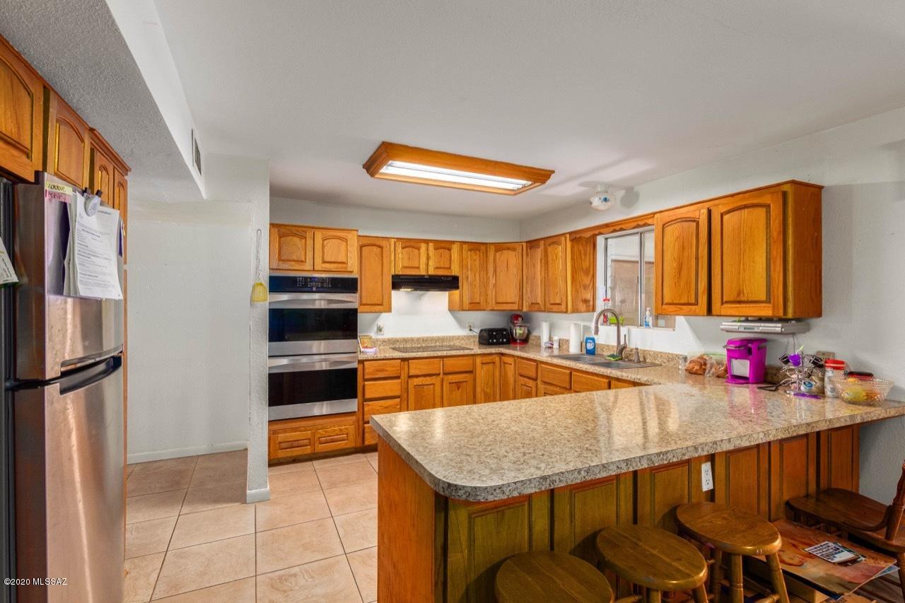Rancho Sierra (147-298) - Residential
