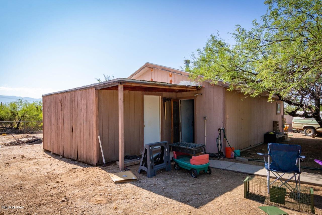 Rancho Sierra (147-298) - Residential