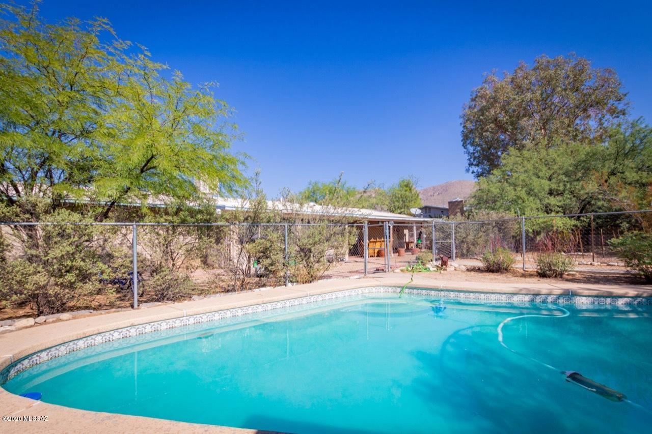Rancho Sierra (147-298) - Residential