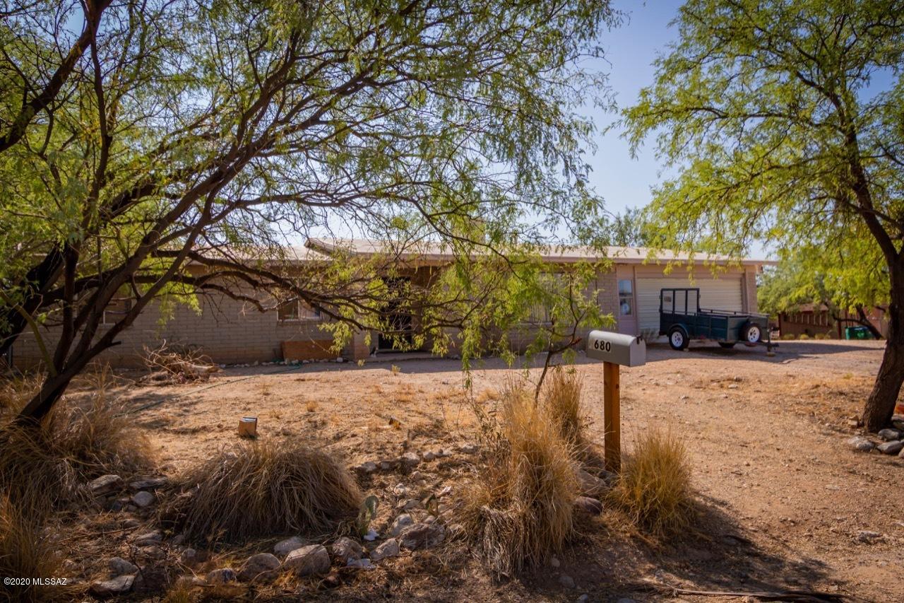Rancho Sierra (147-298) - Residential
